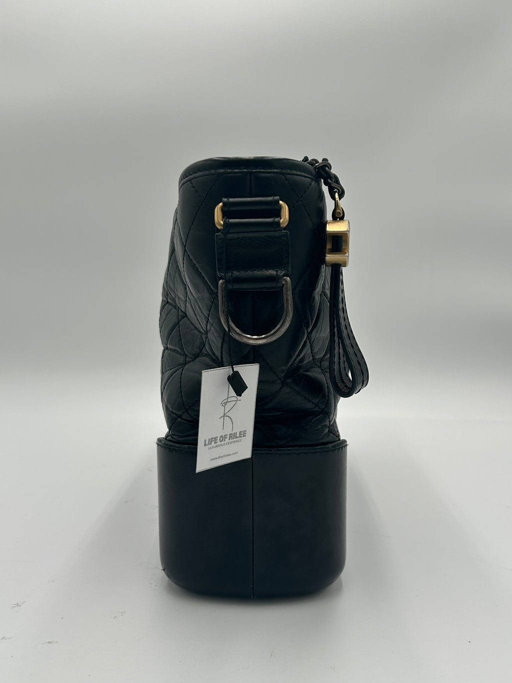 Chanel Gabrielle Medium