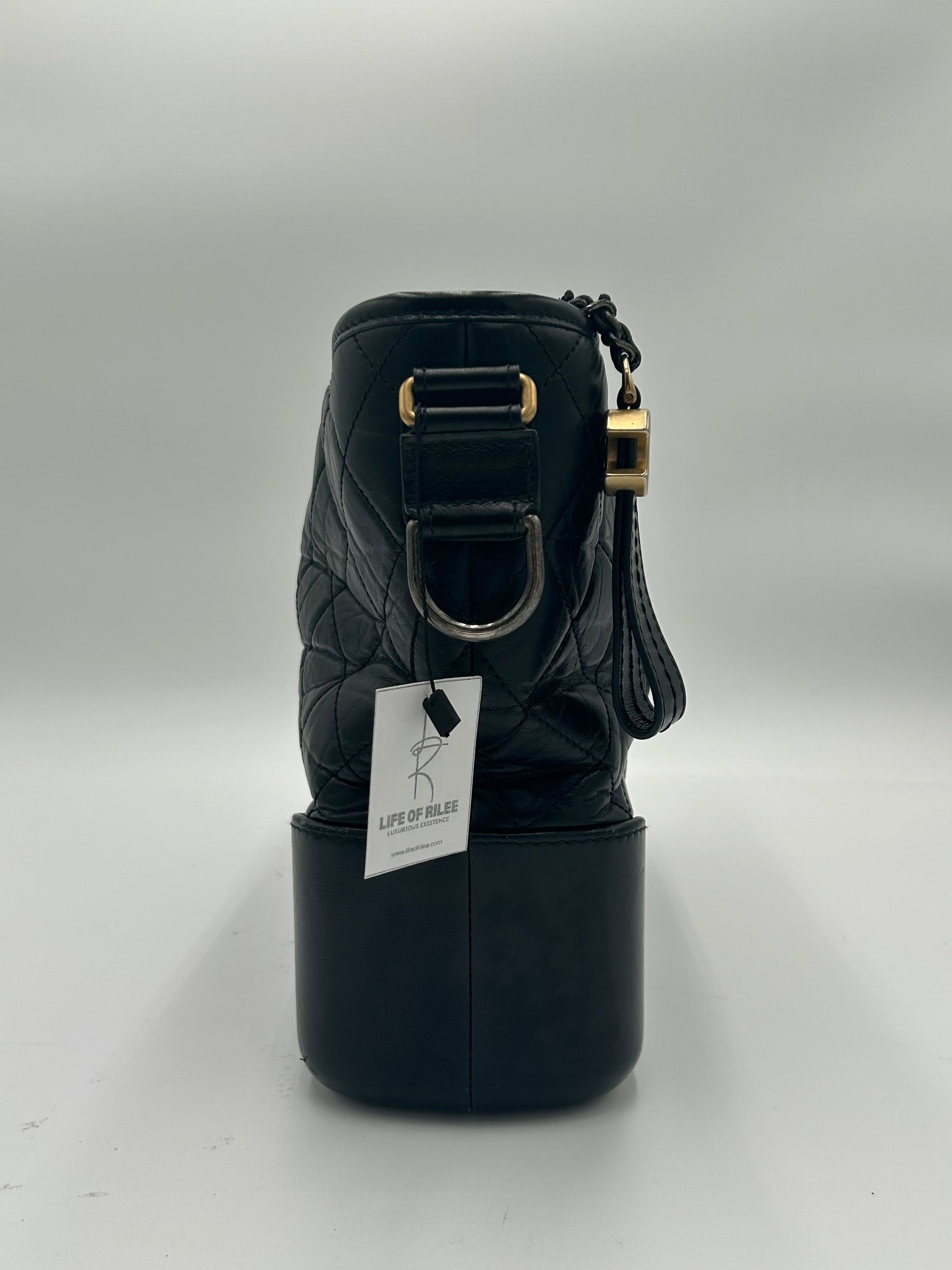Chanel Gabrielle Medium