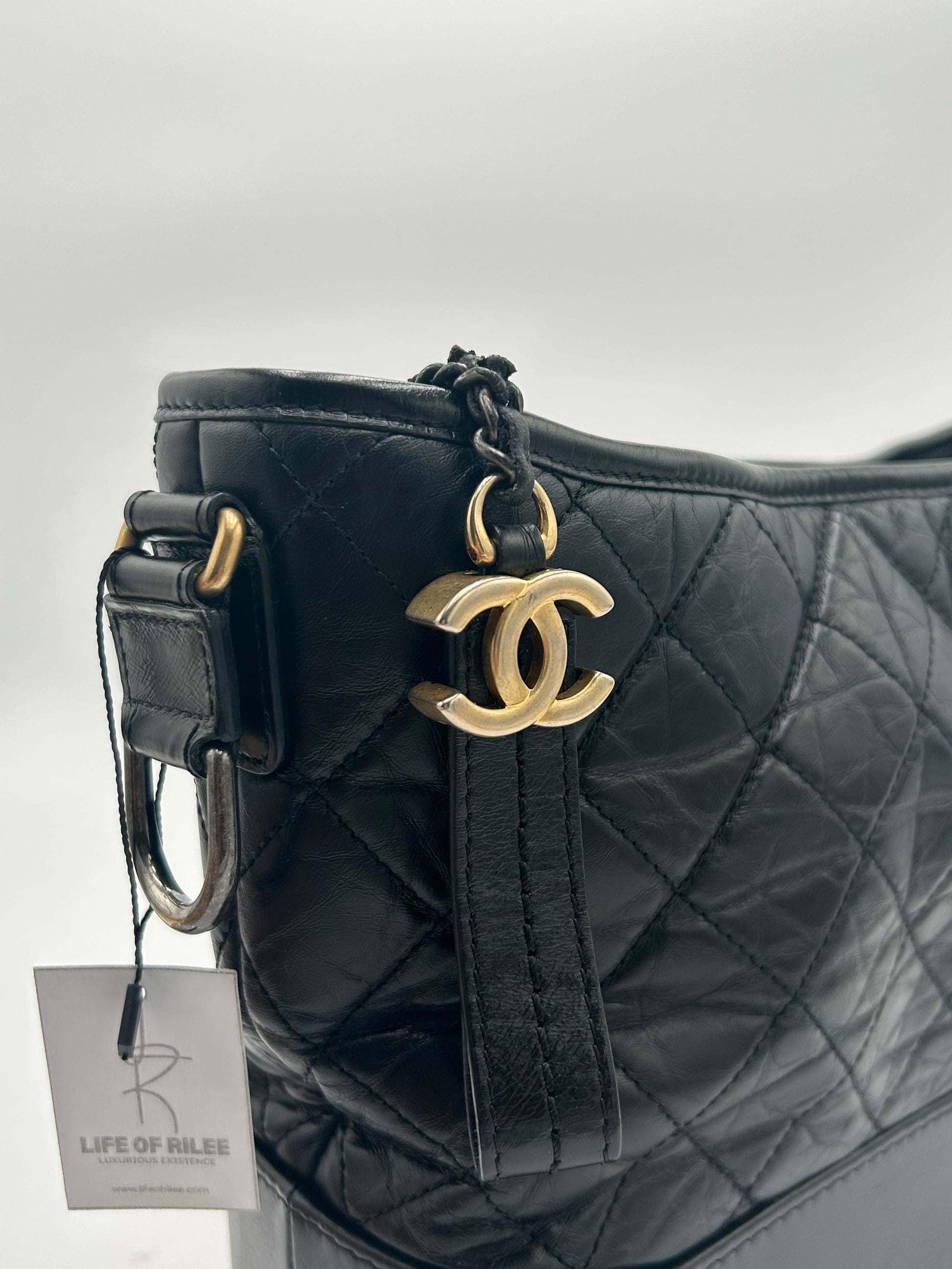 Chanel Gabrielle Medium