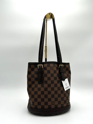 LV Marais Petit Bucket