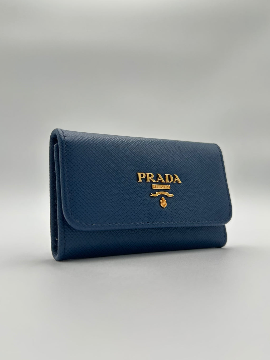 Prada Key Holder