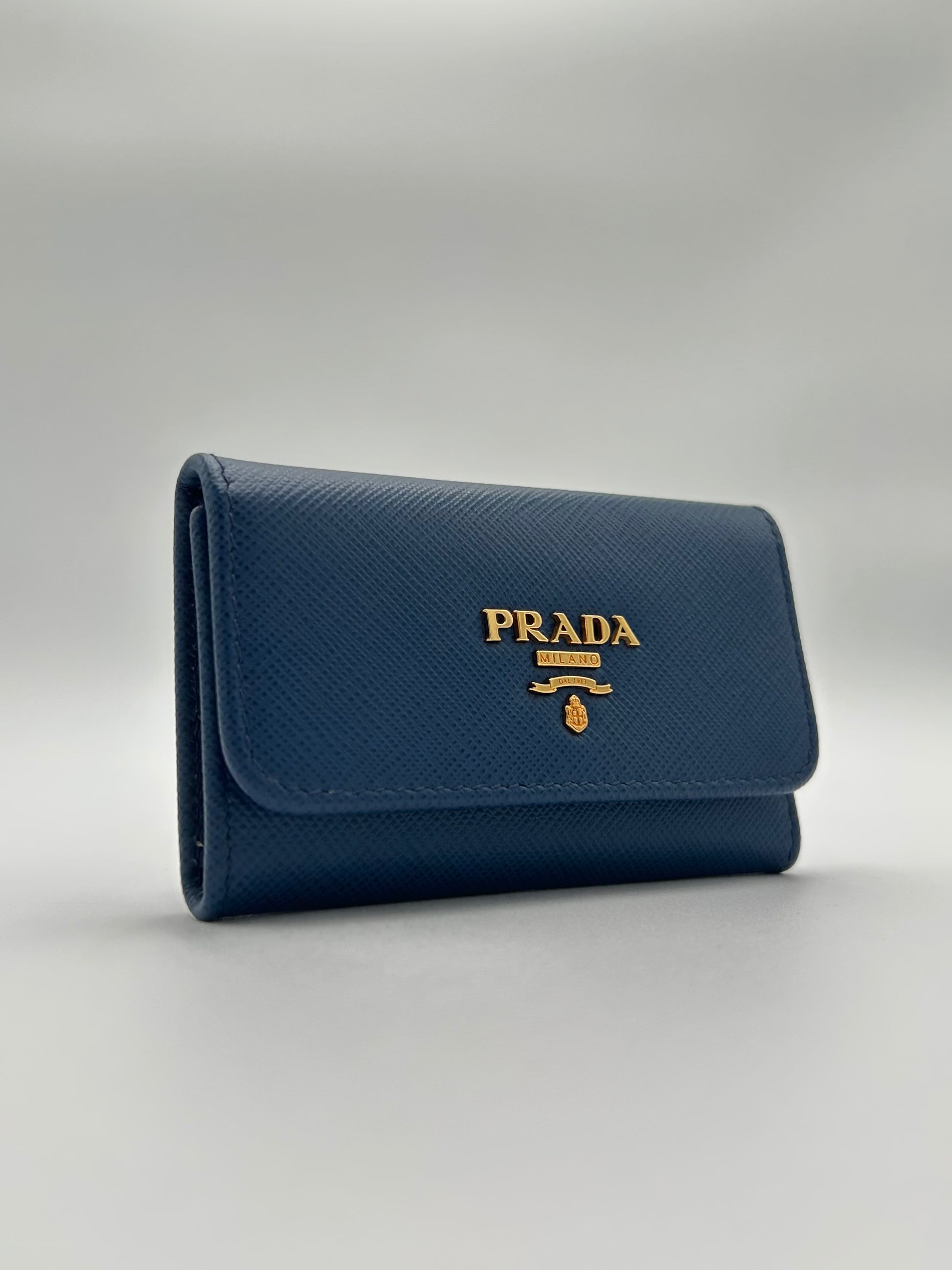 Prada Key Holder