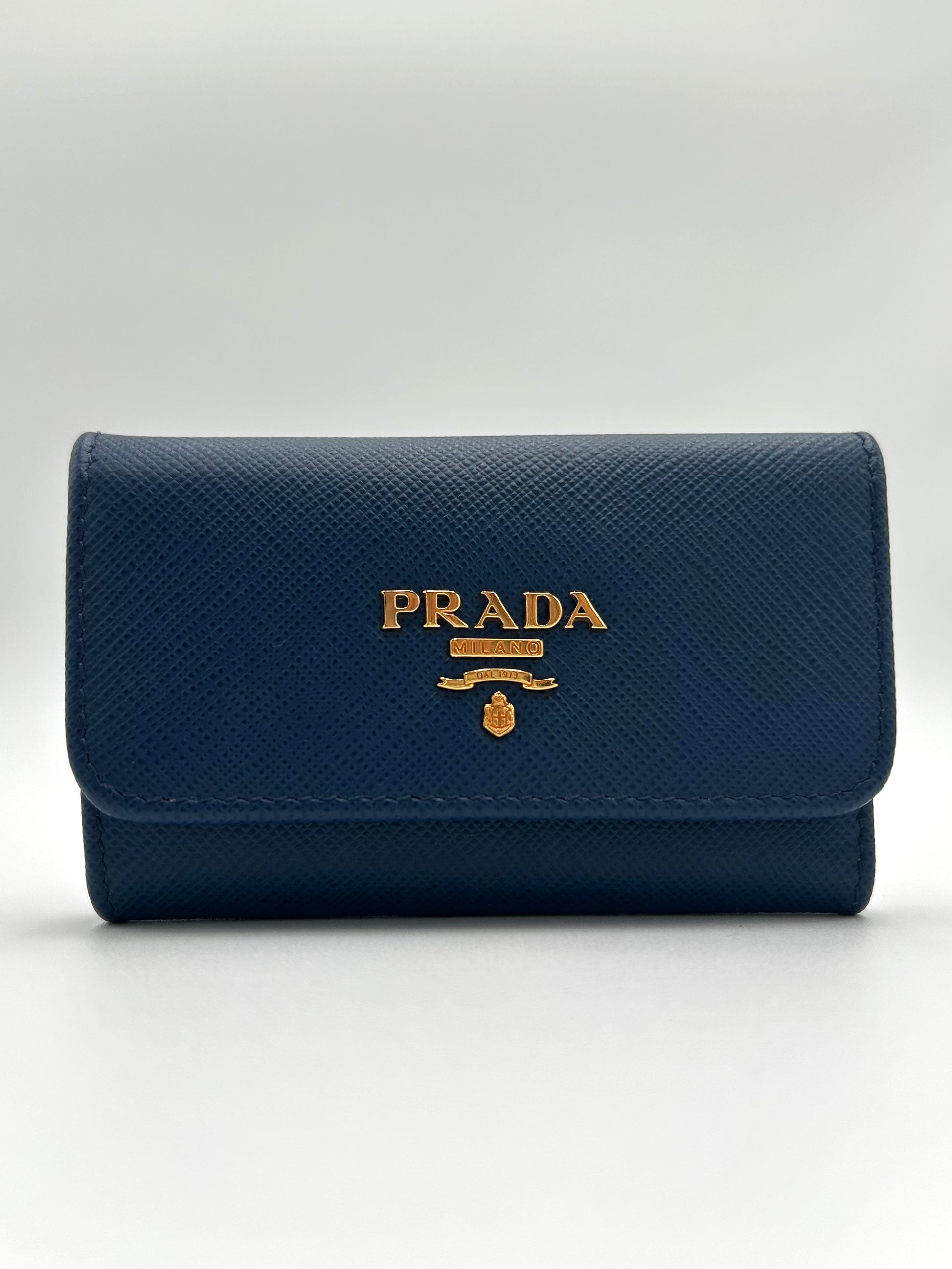 Prada Key Holder