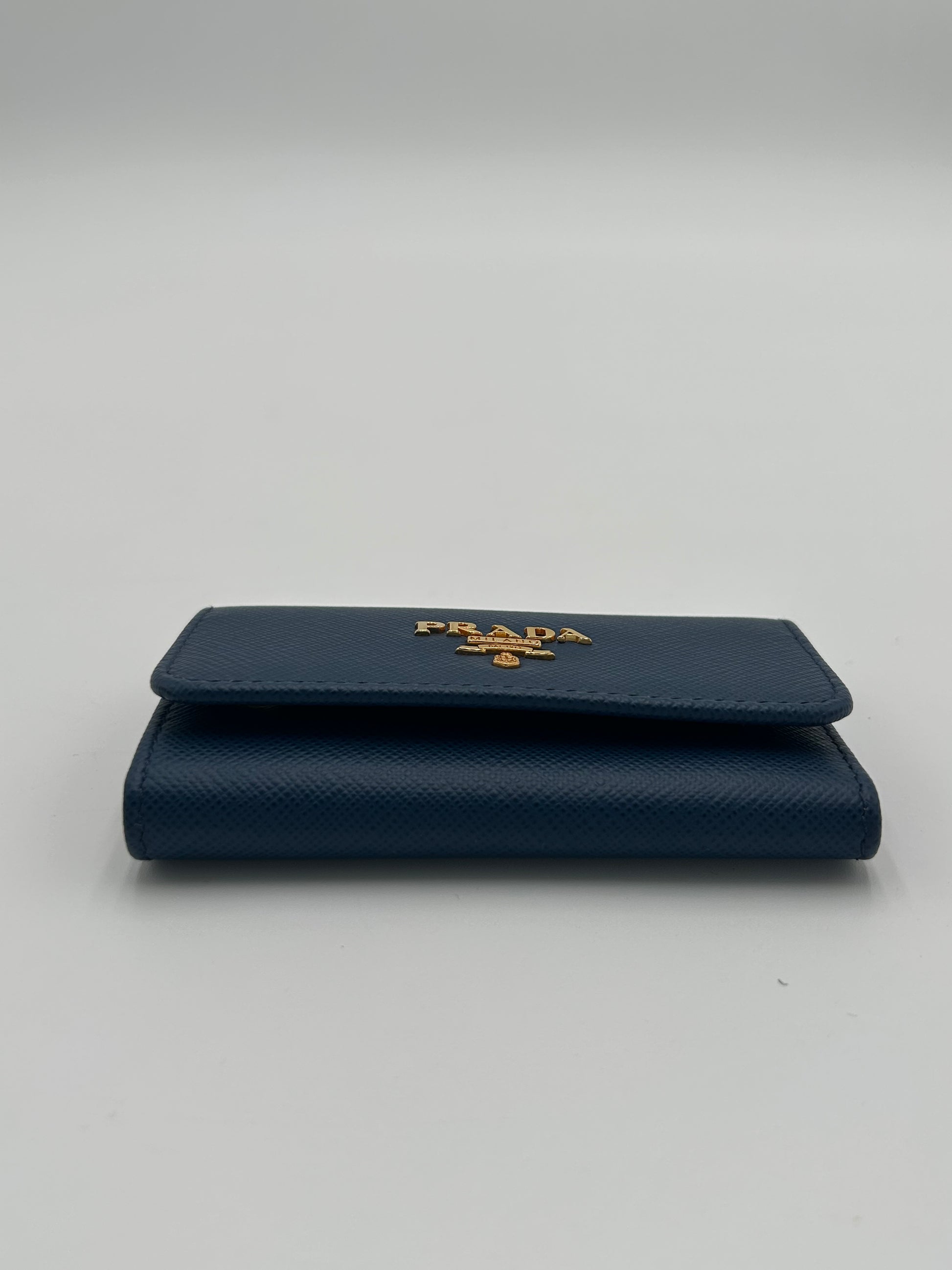 Prada Key Holder