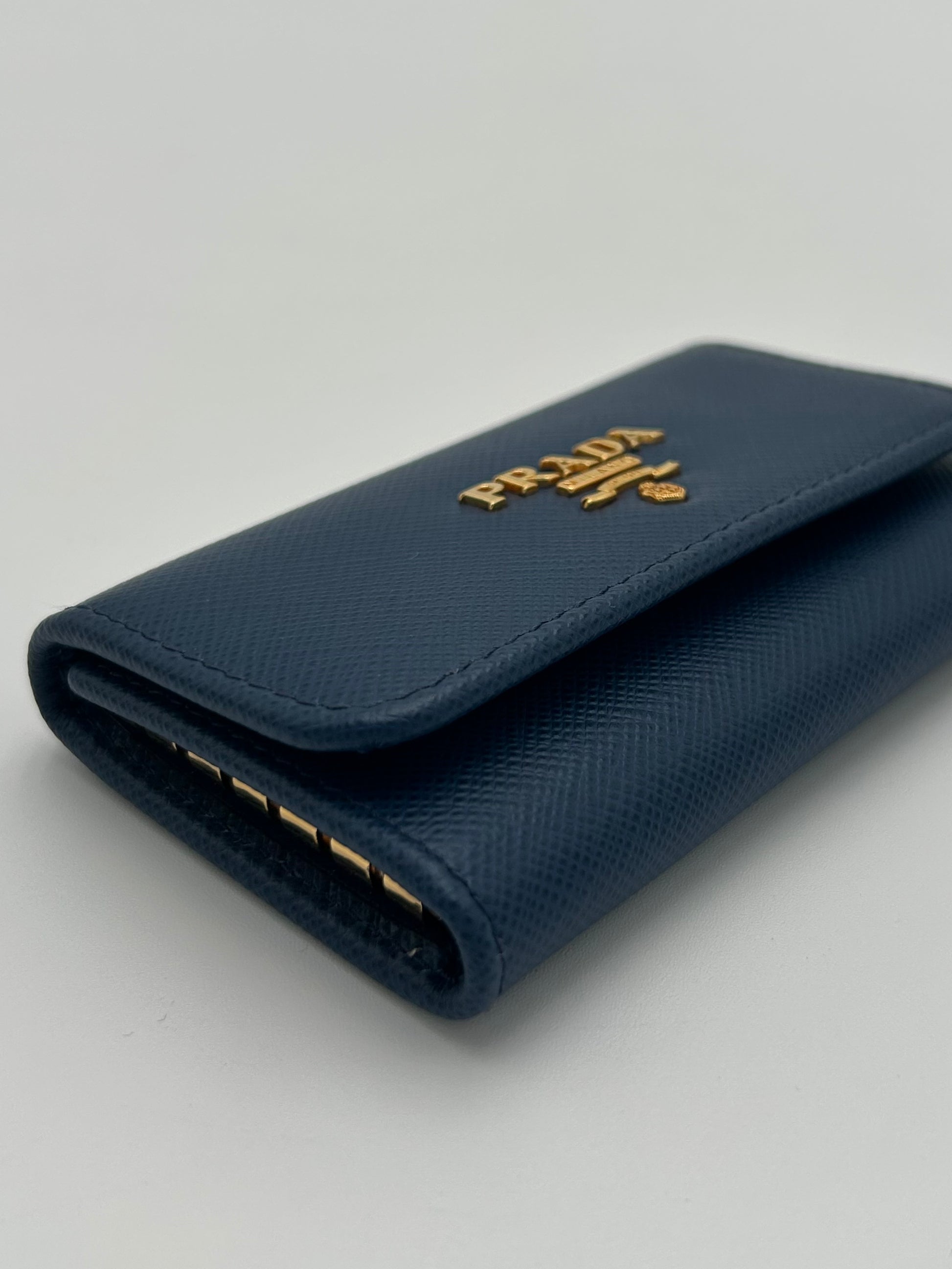 Prada Key Holder