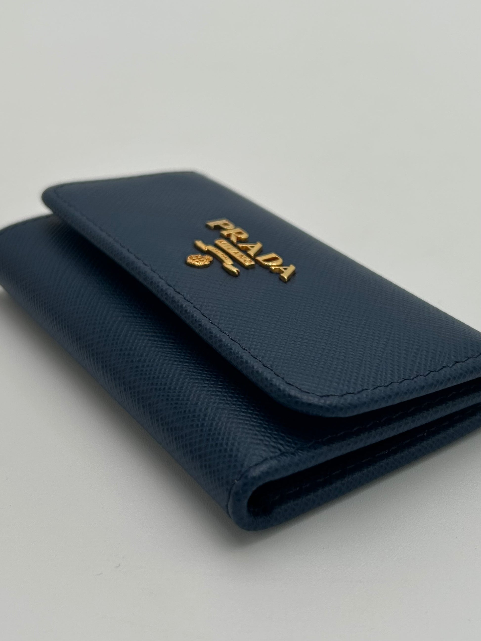 Prada Key Holder