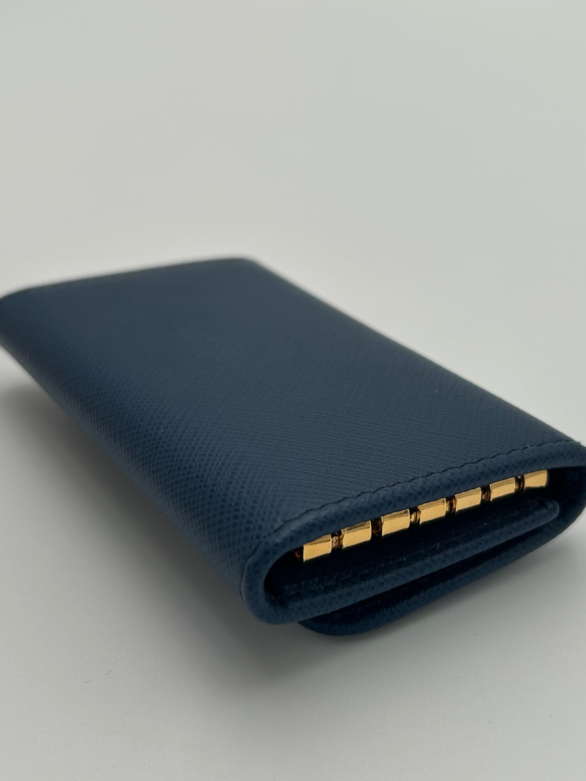 Prada Key Holder