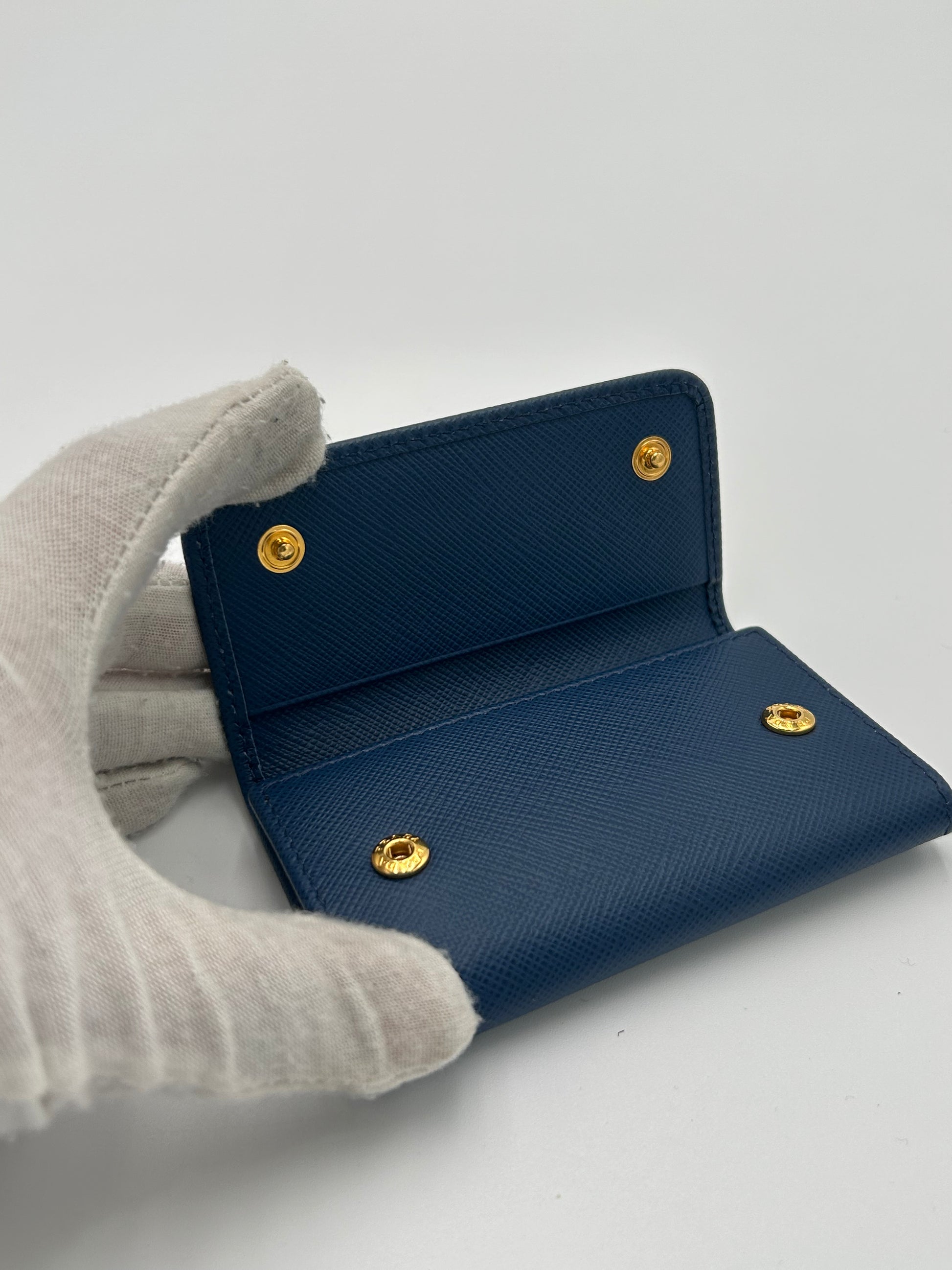 Prada Key Holder