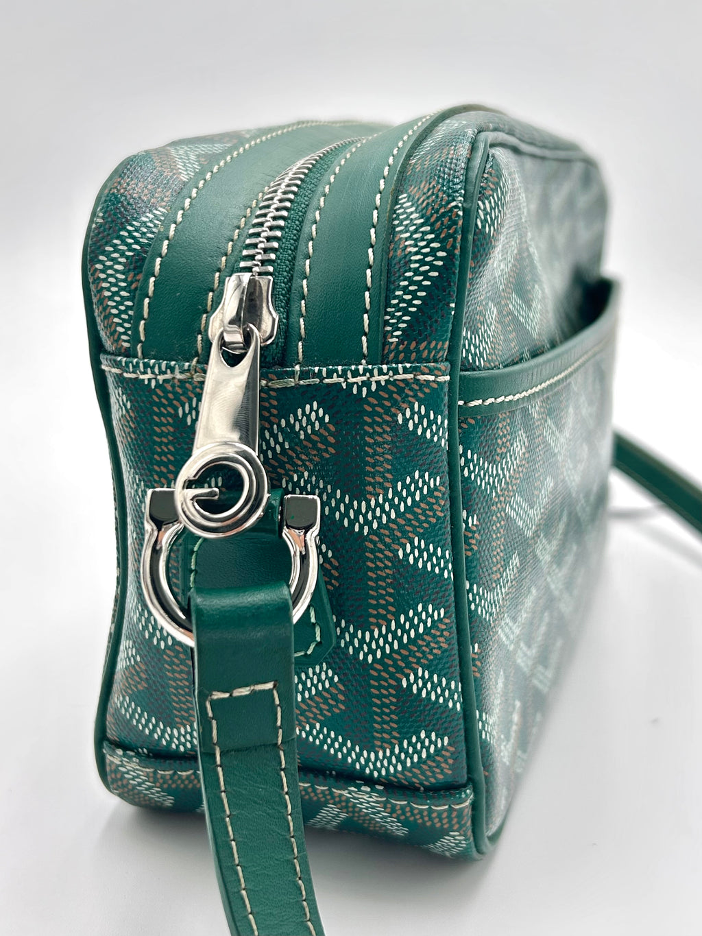Goyard Capvert