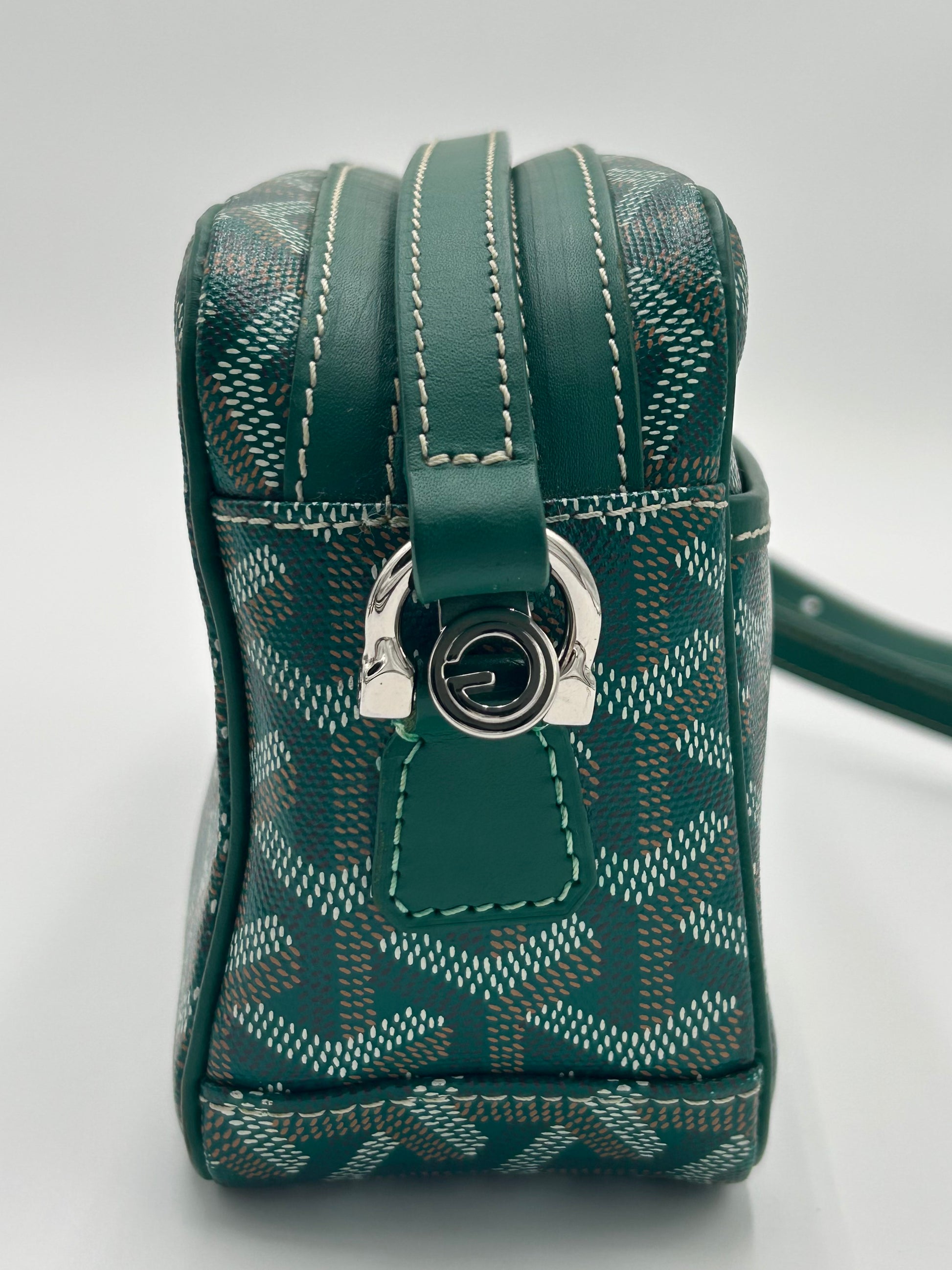 Goyard Capvert