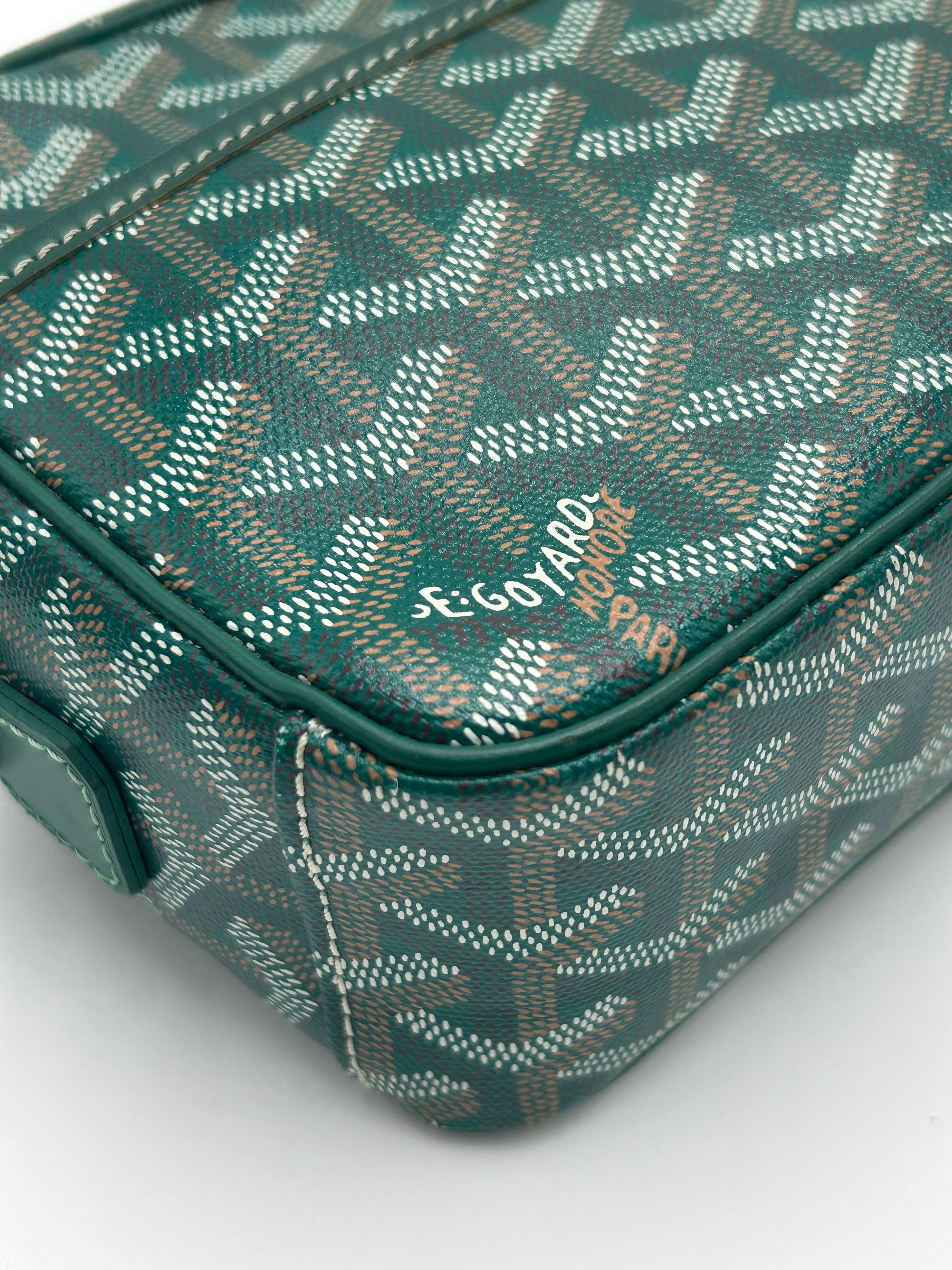 Goyard Capvert