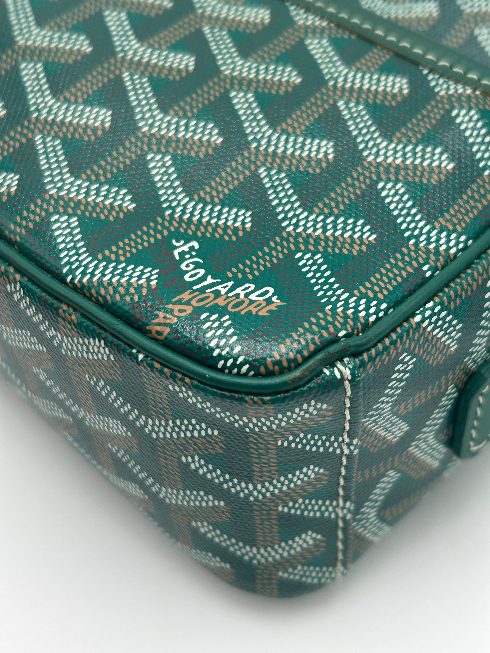 Goyard Capvert
