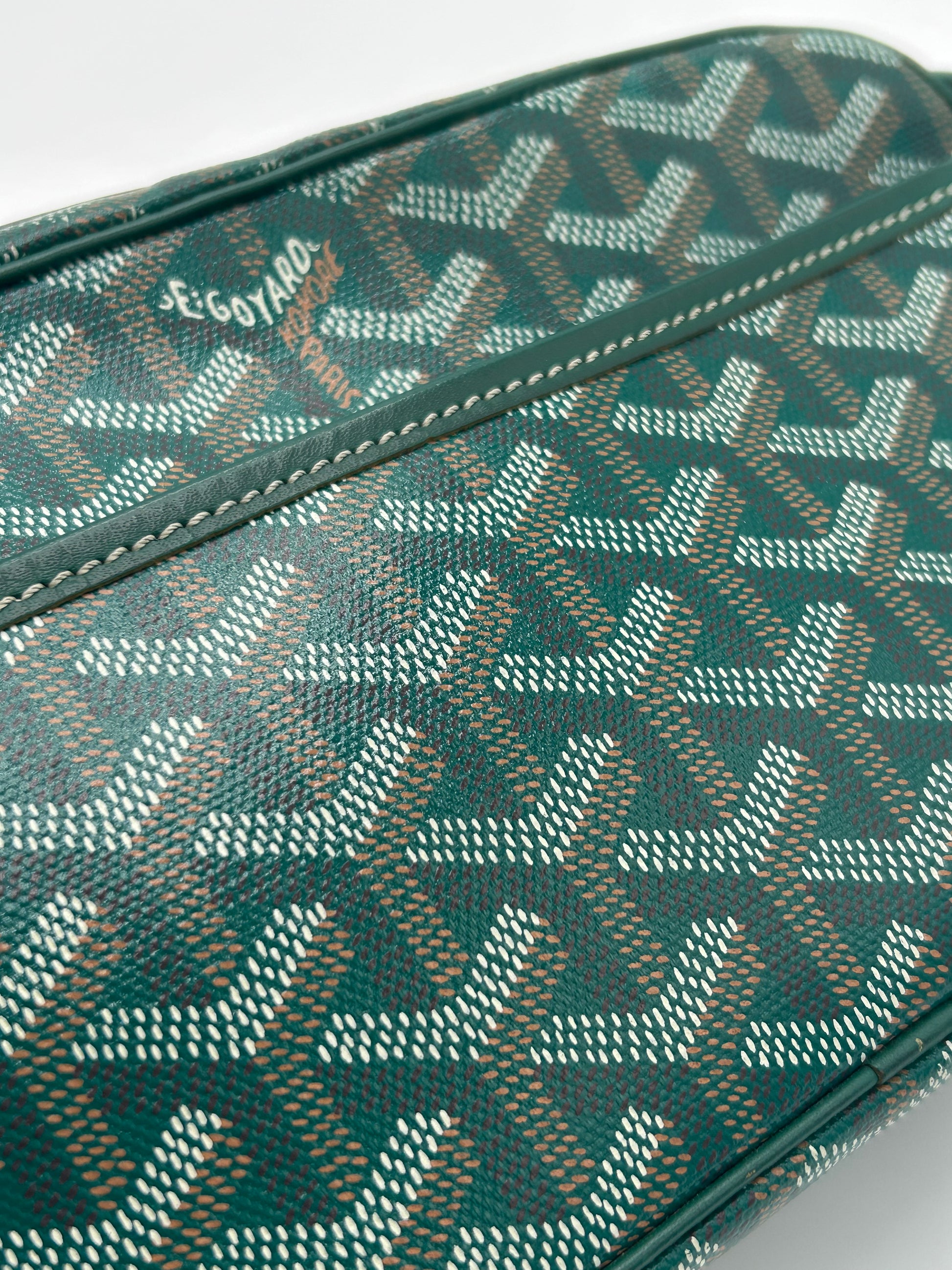 Goyard Capvert