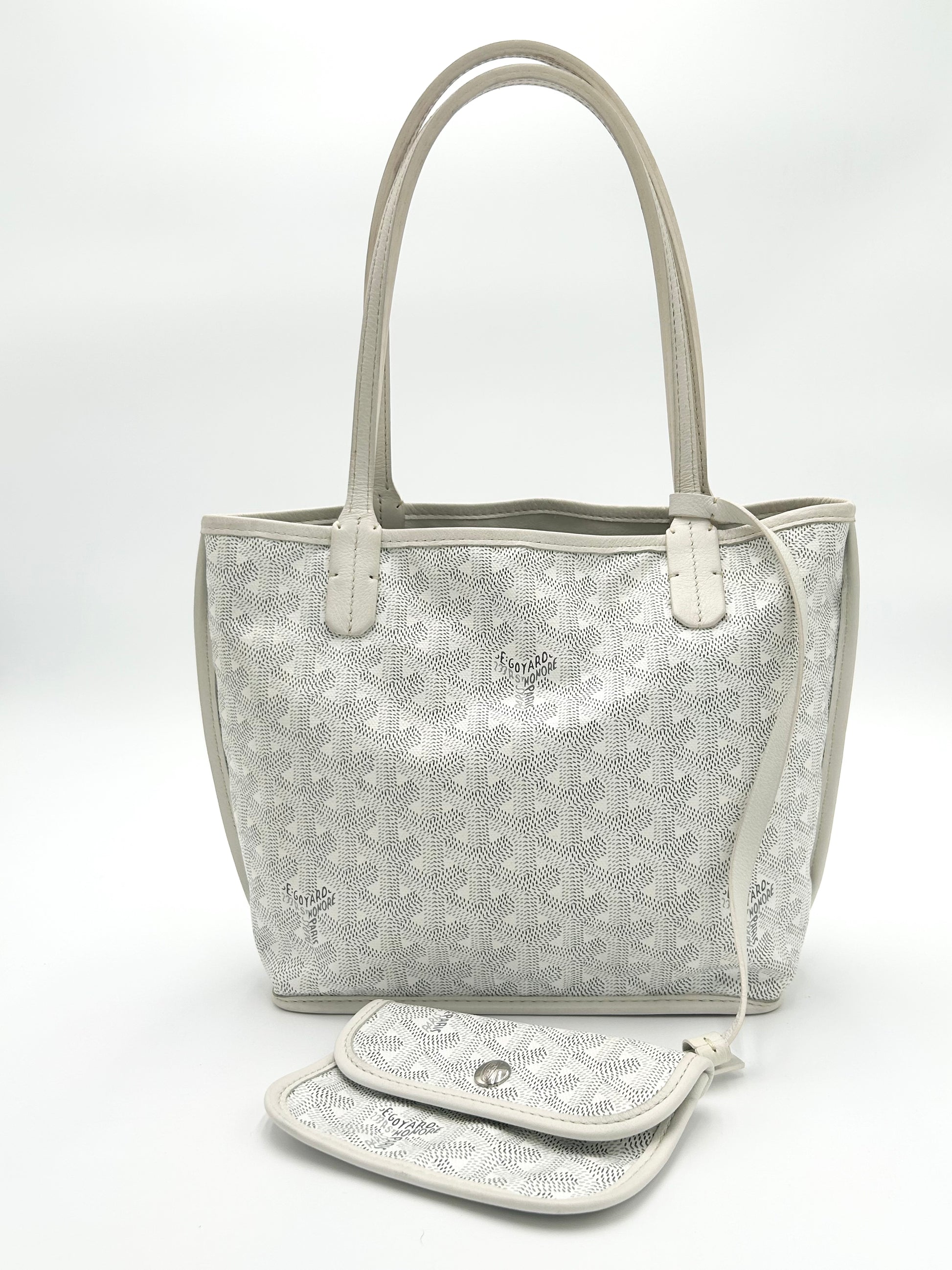 Goyard Mini Anjou
