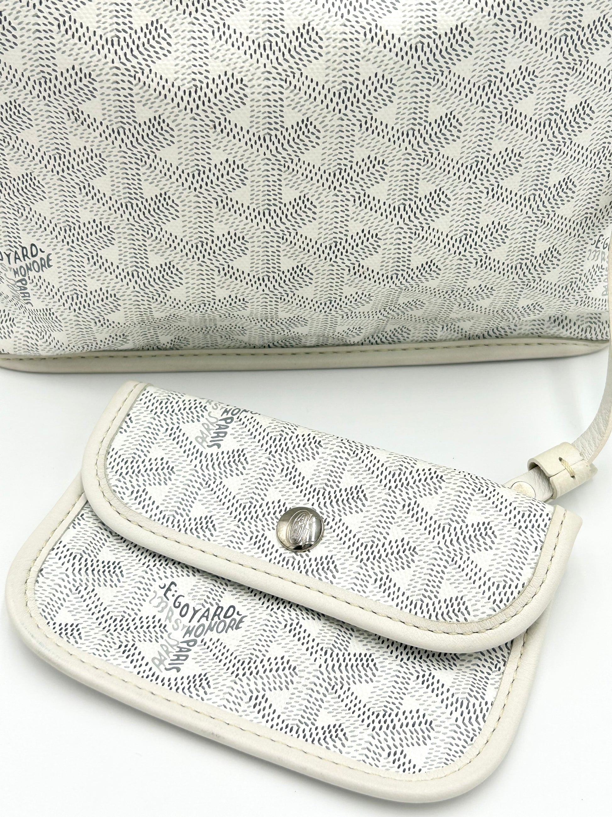 Goyard Mini Anjou