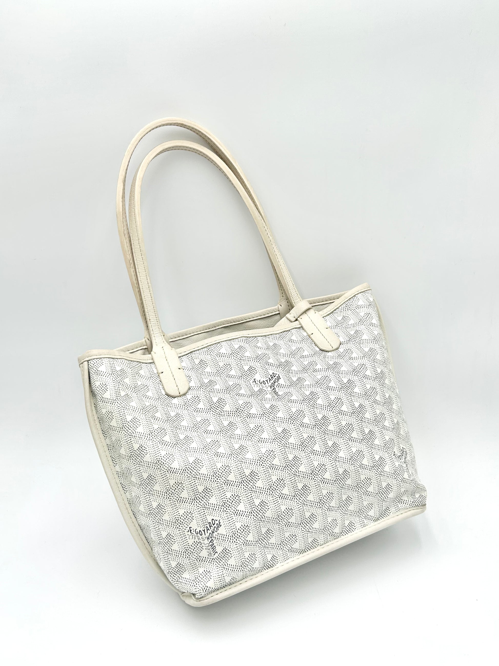 Goyard Mini Anjou