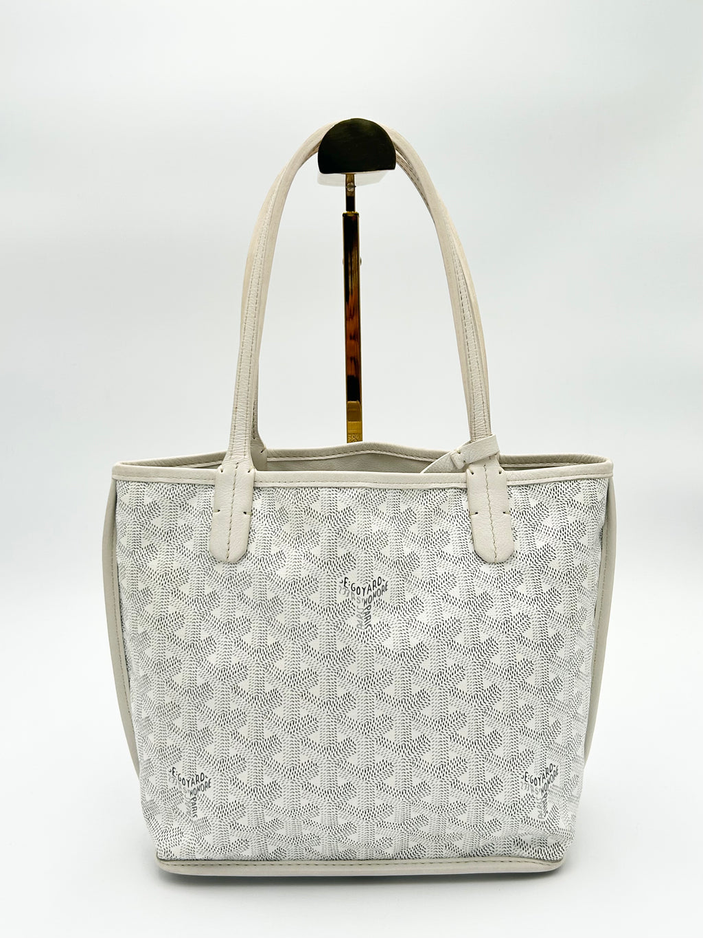 Goyard Mini Anjou