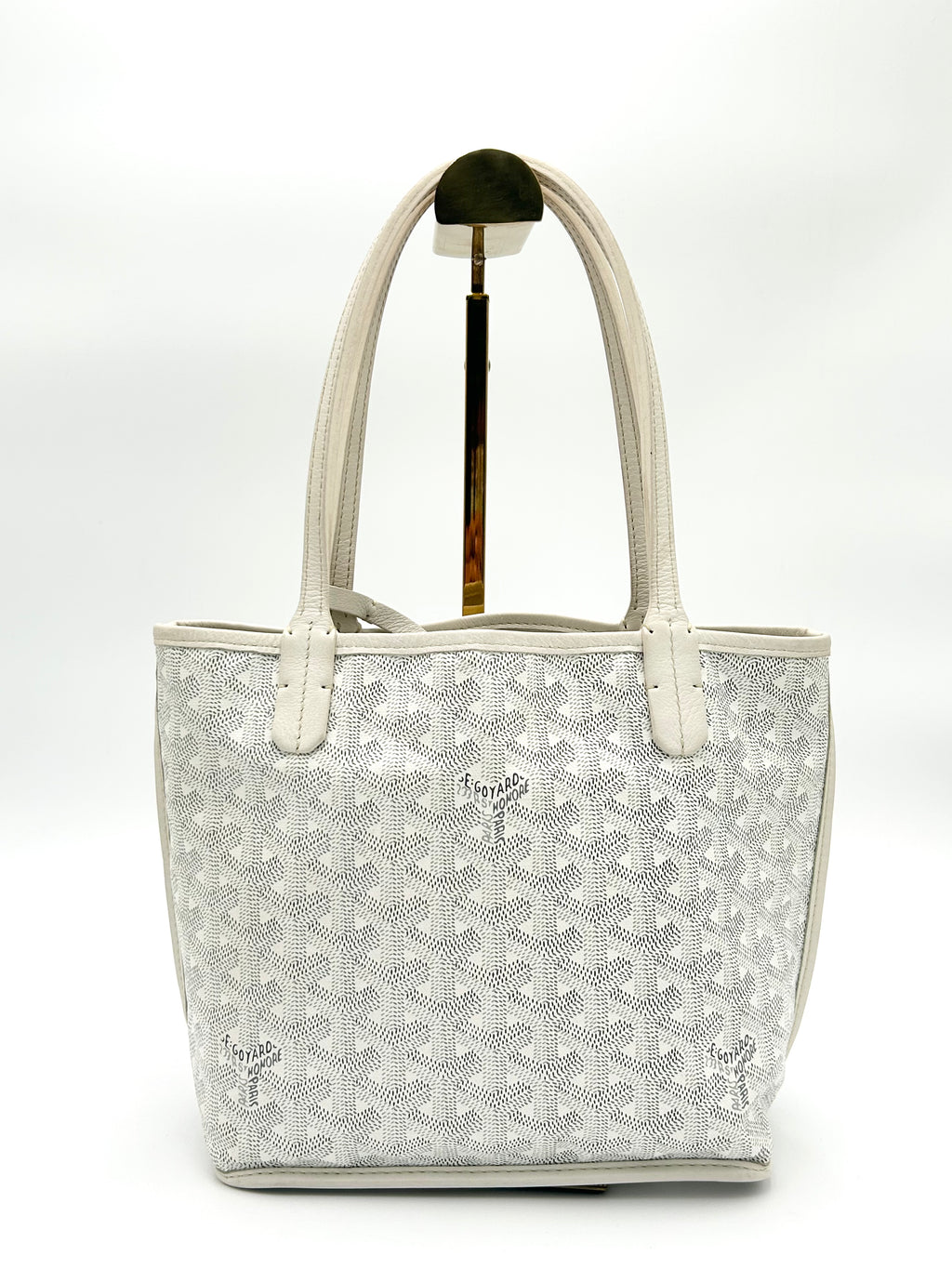 Goyard Mini Anjou