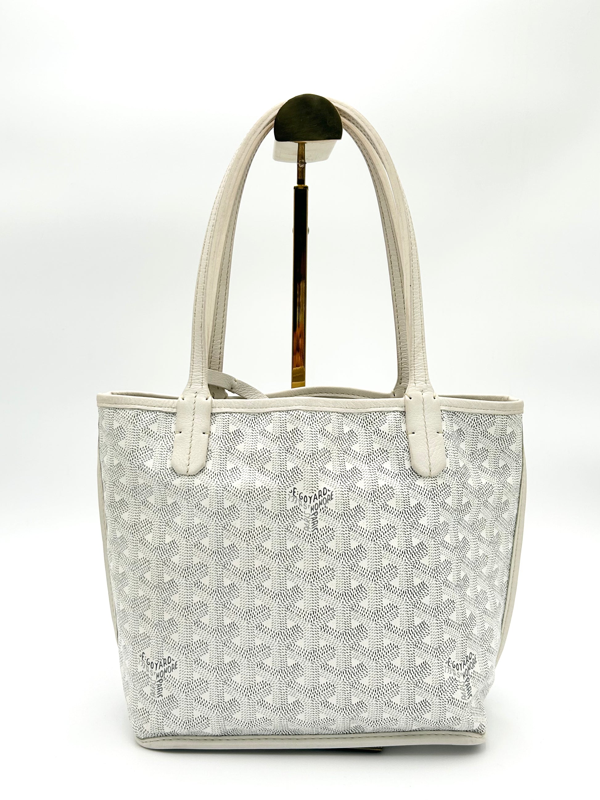 Goyard Mini Anjou