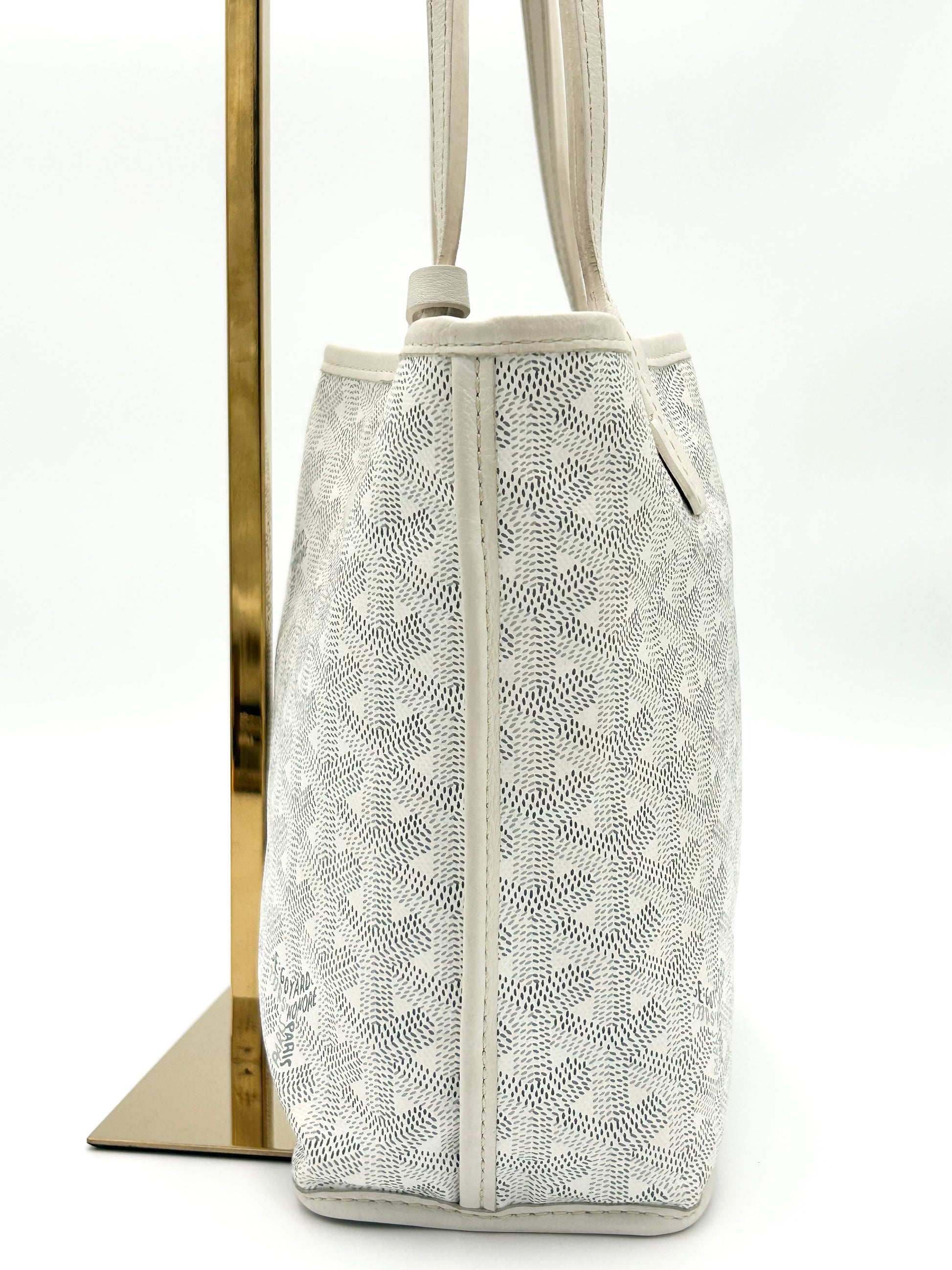 Goyard Mini Anjou