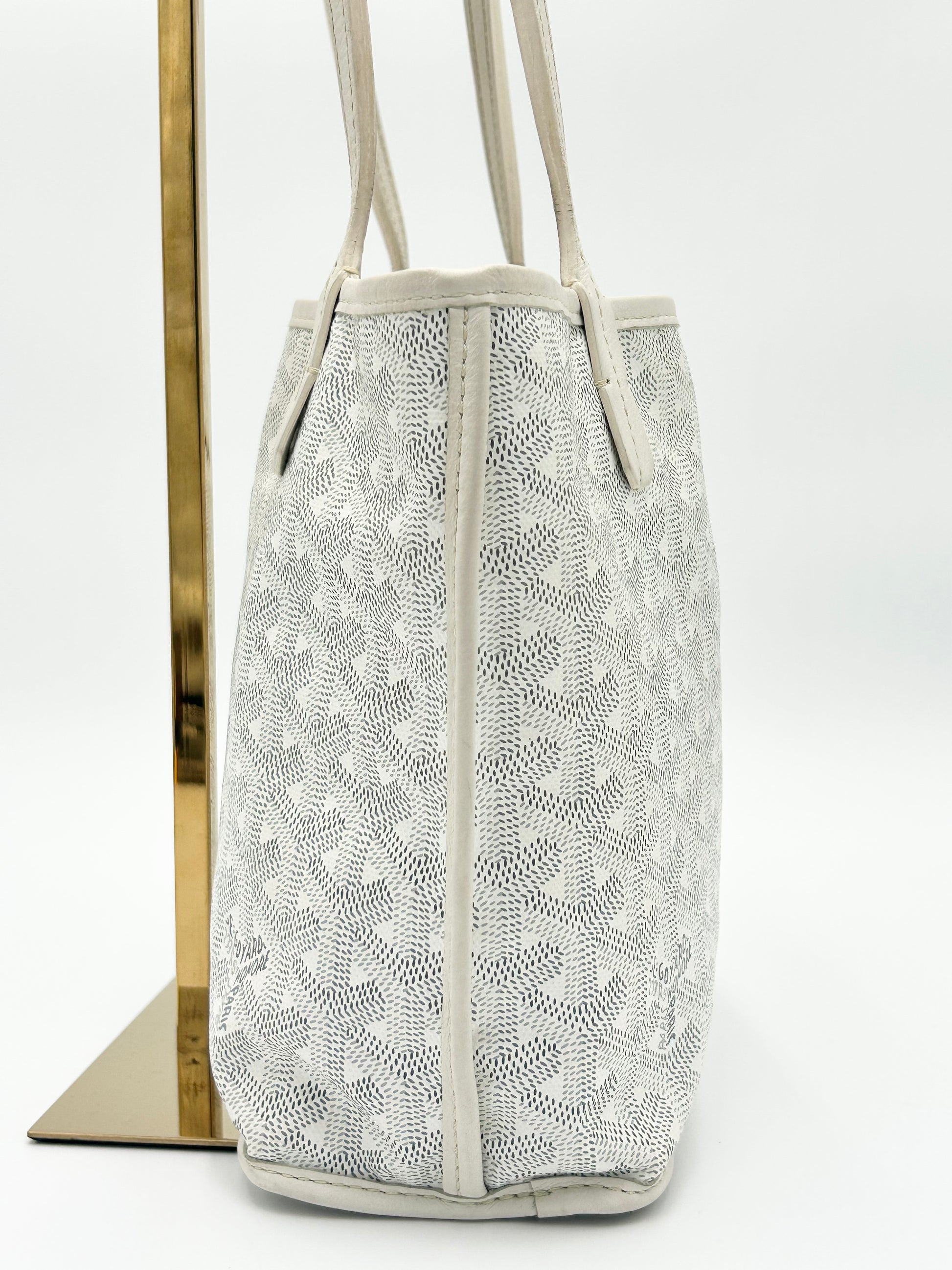 Goyard Mini Anjou