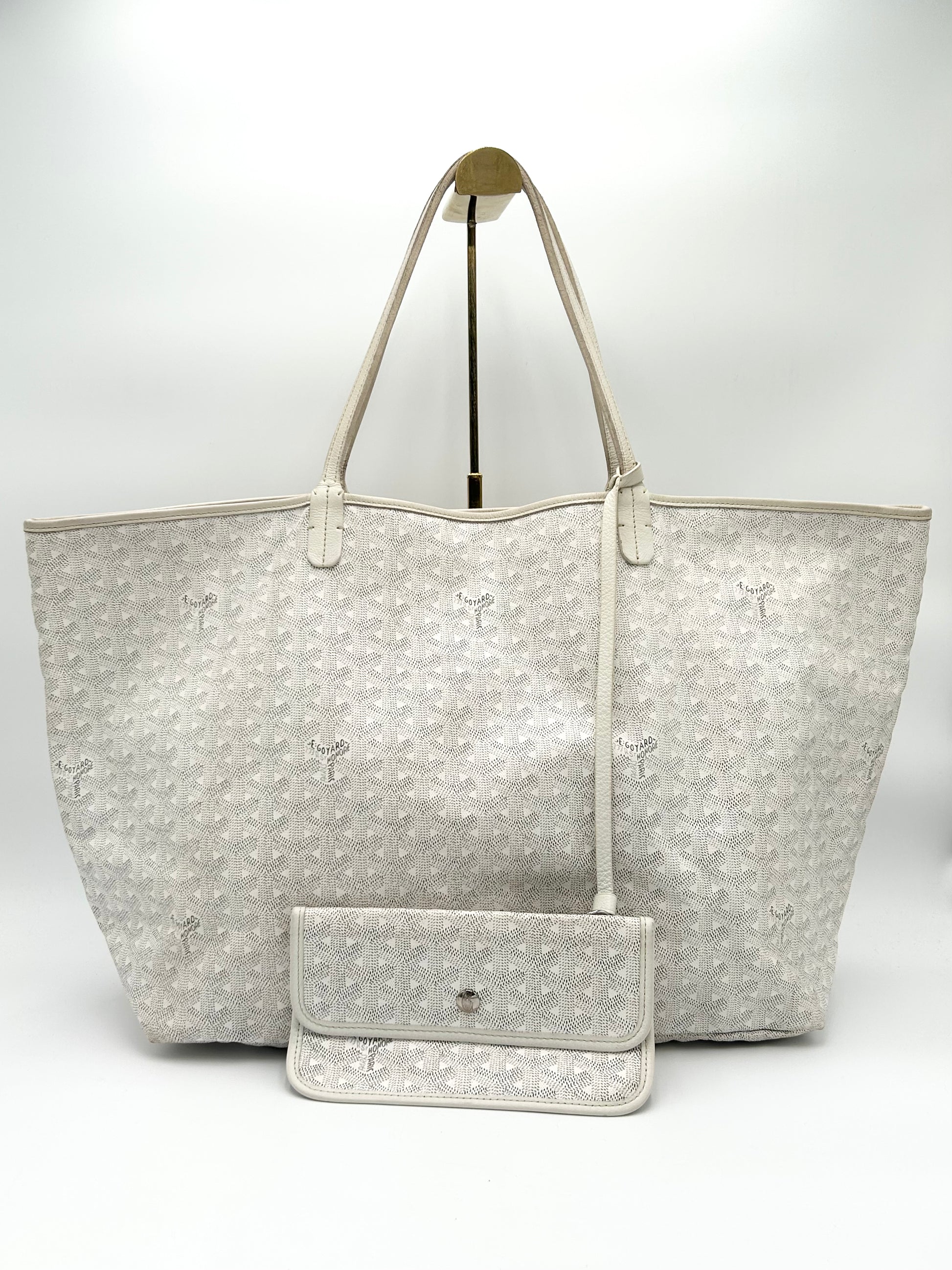 Goyard St. Louis GM