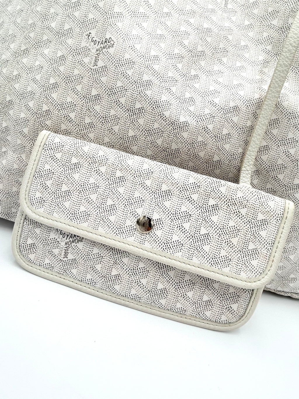 Goyard St. Louis GM