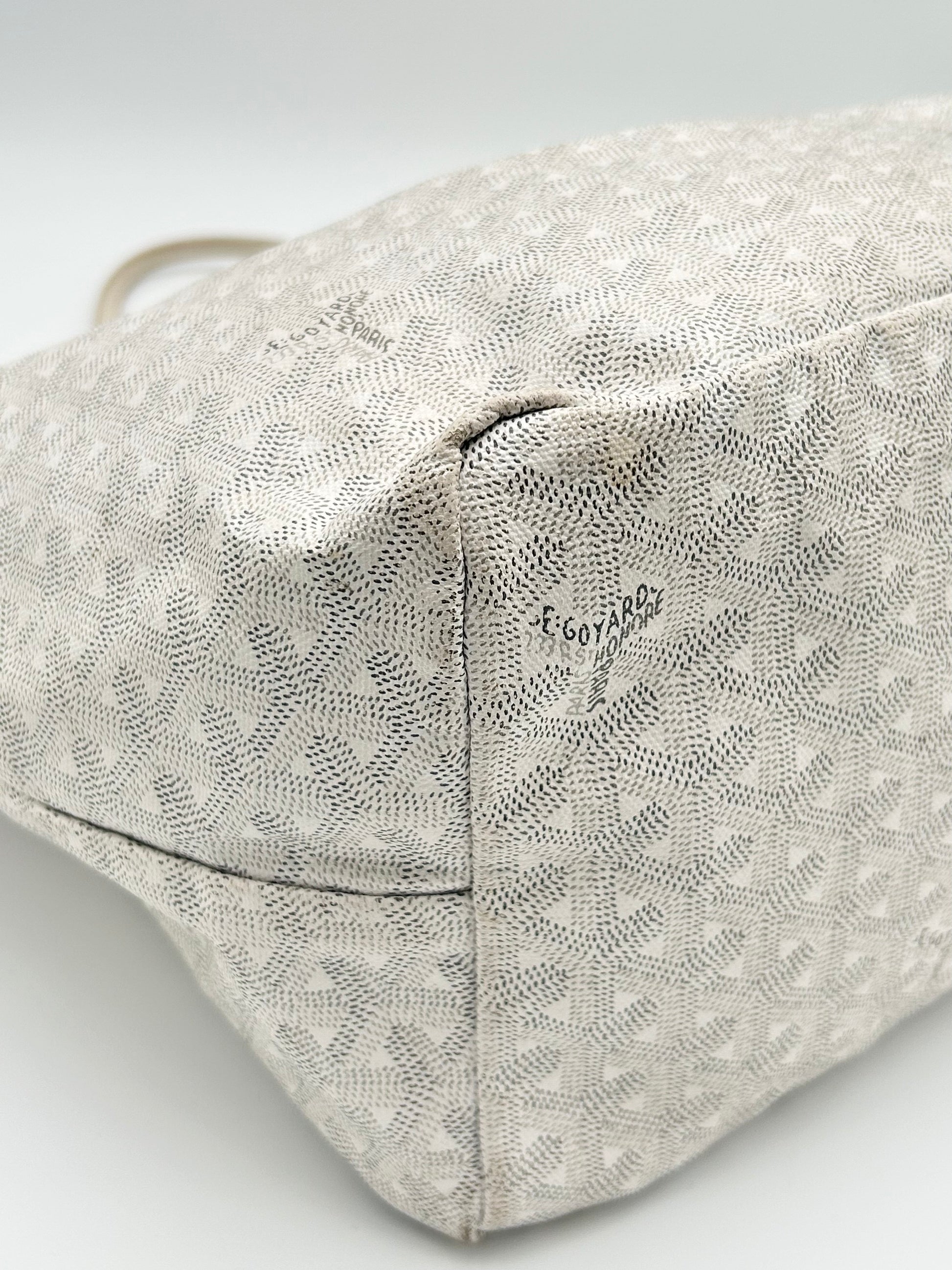 Goyard St. Louis GM