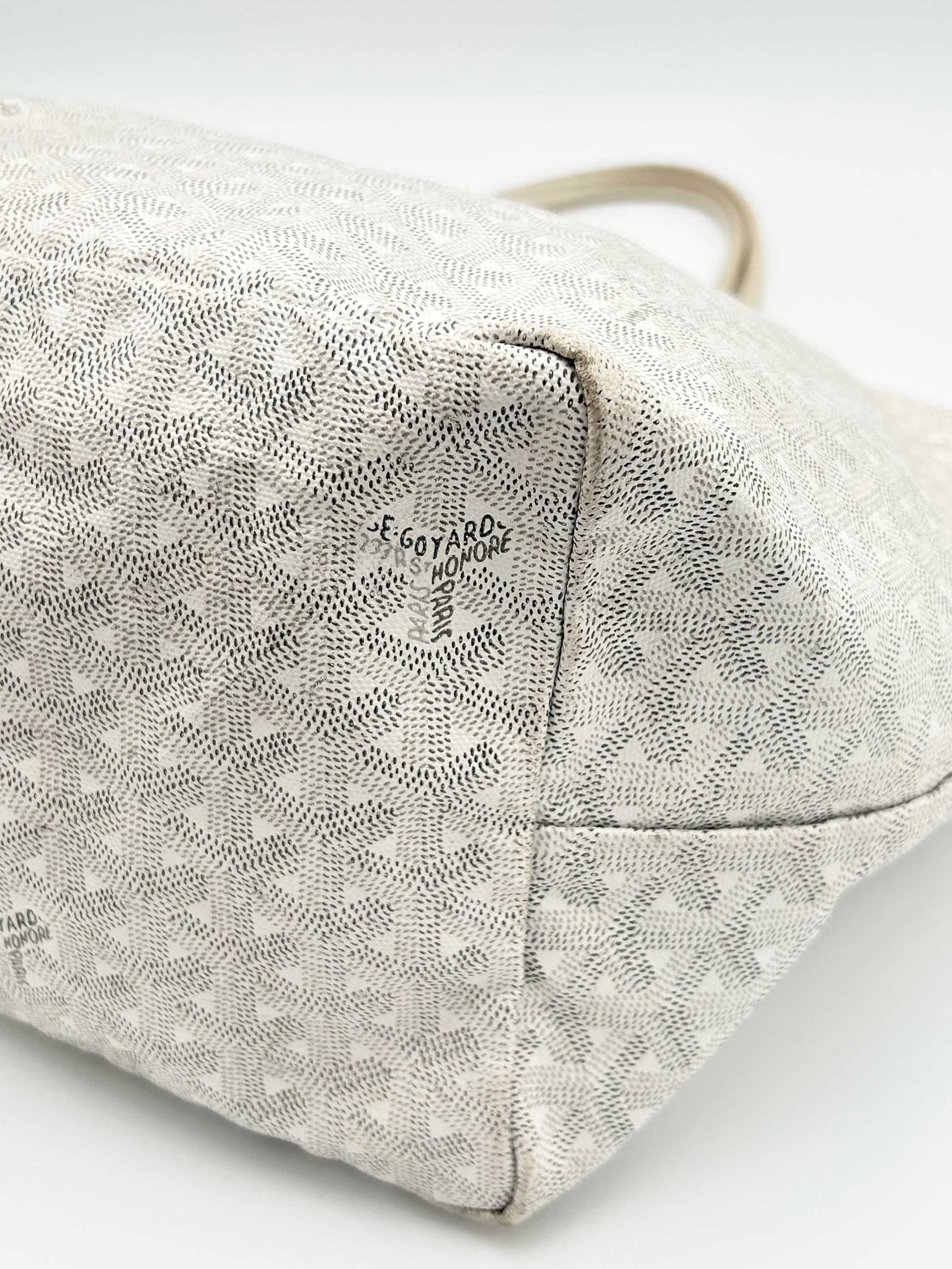 Goyard St. Louis GM
