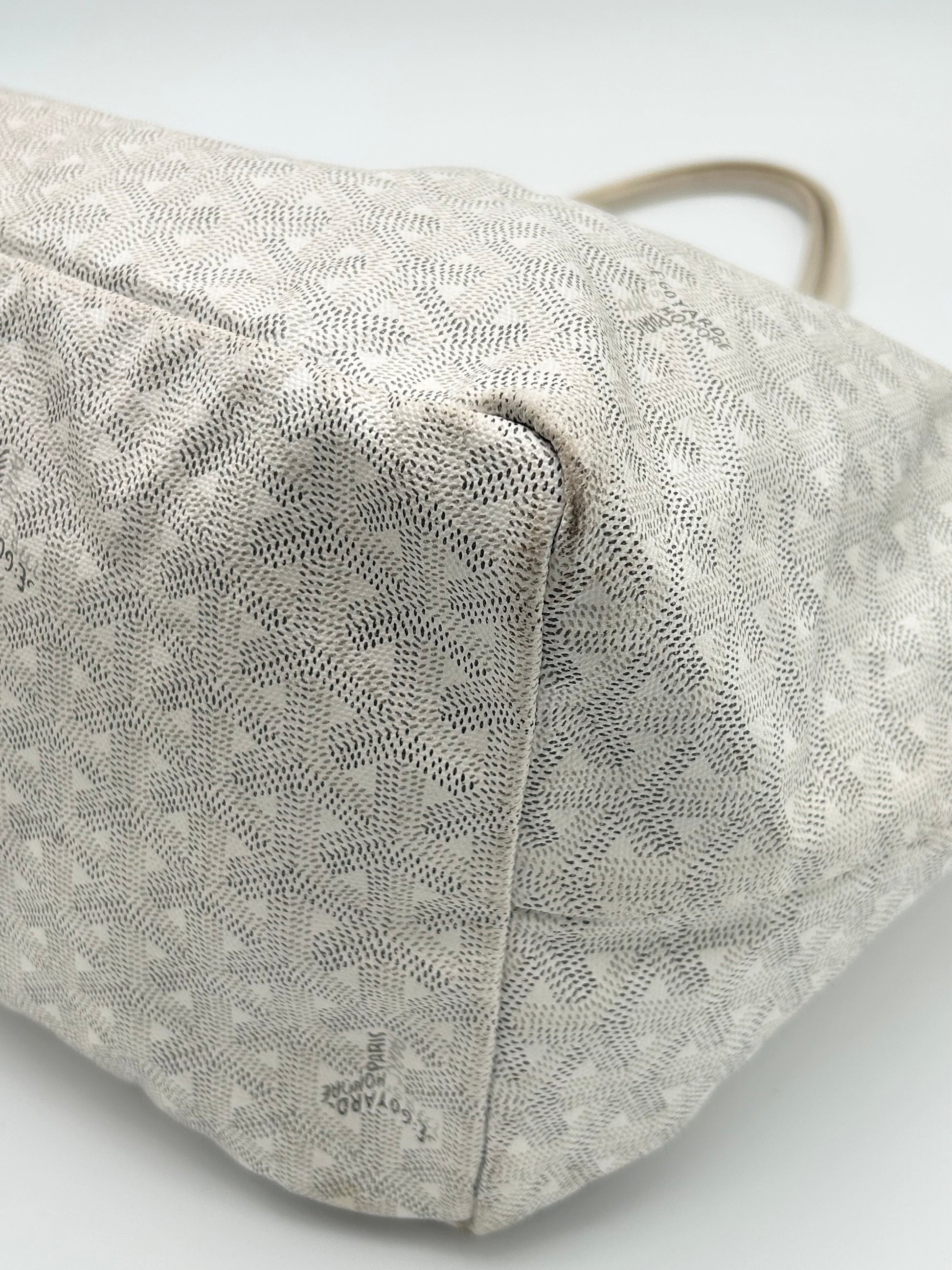 Goyard St. Louis GM