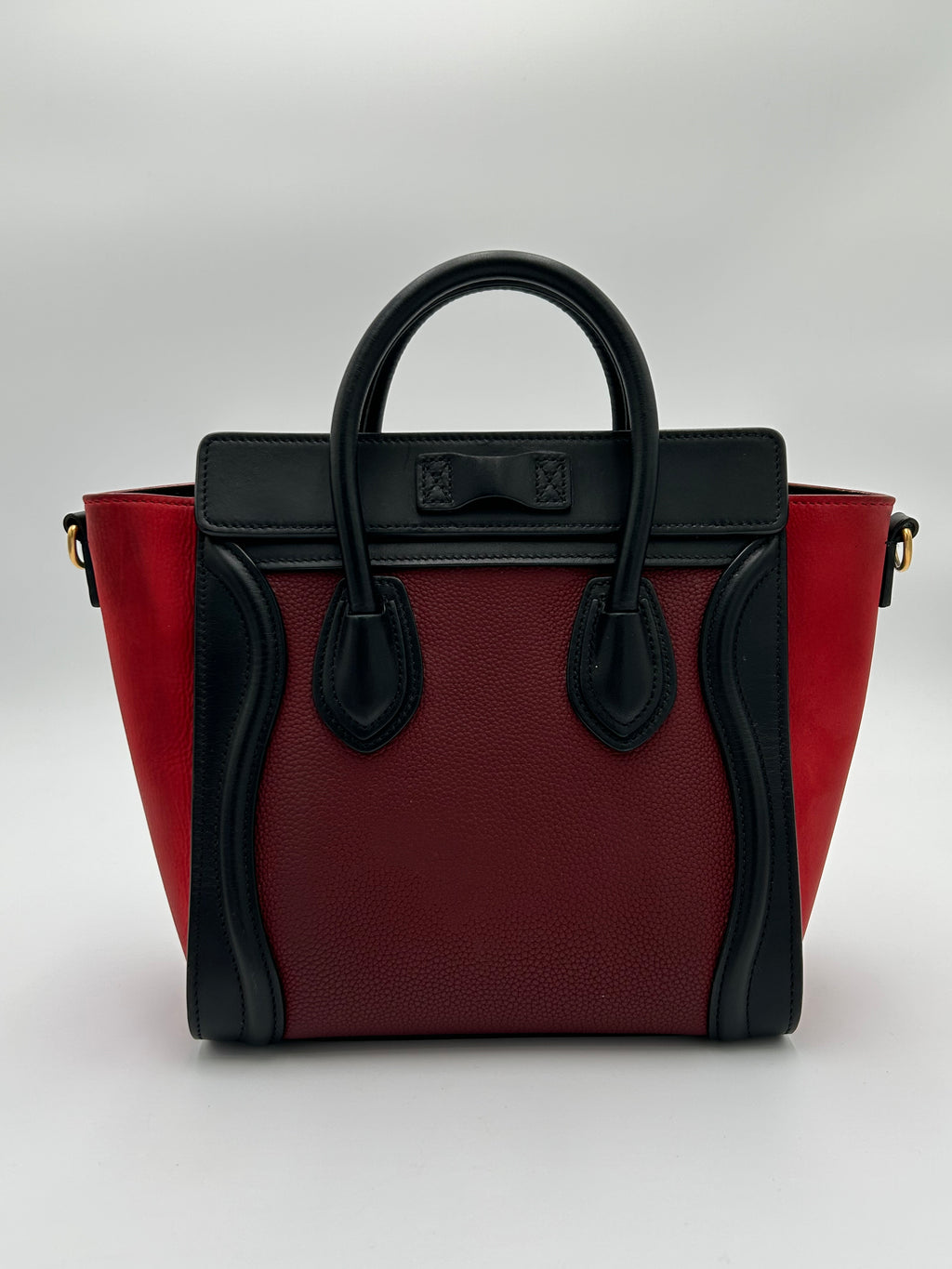 Celine Nano Luggage