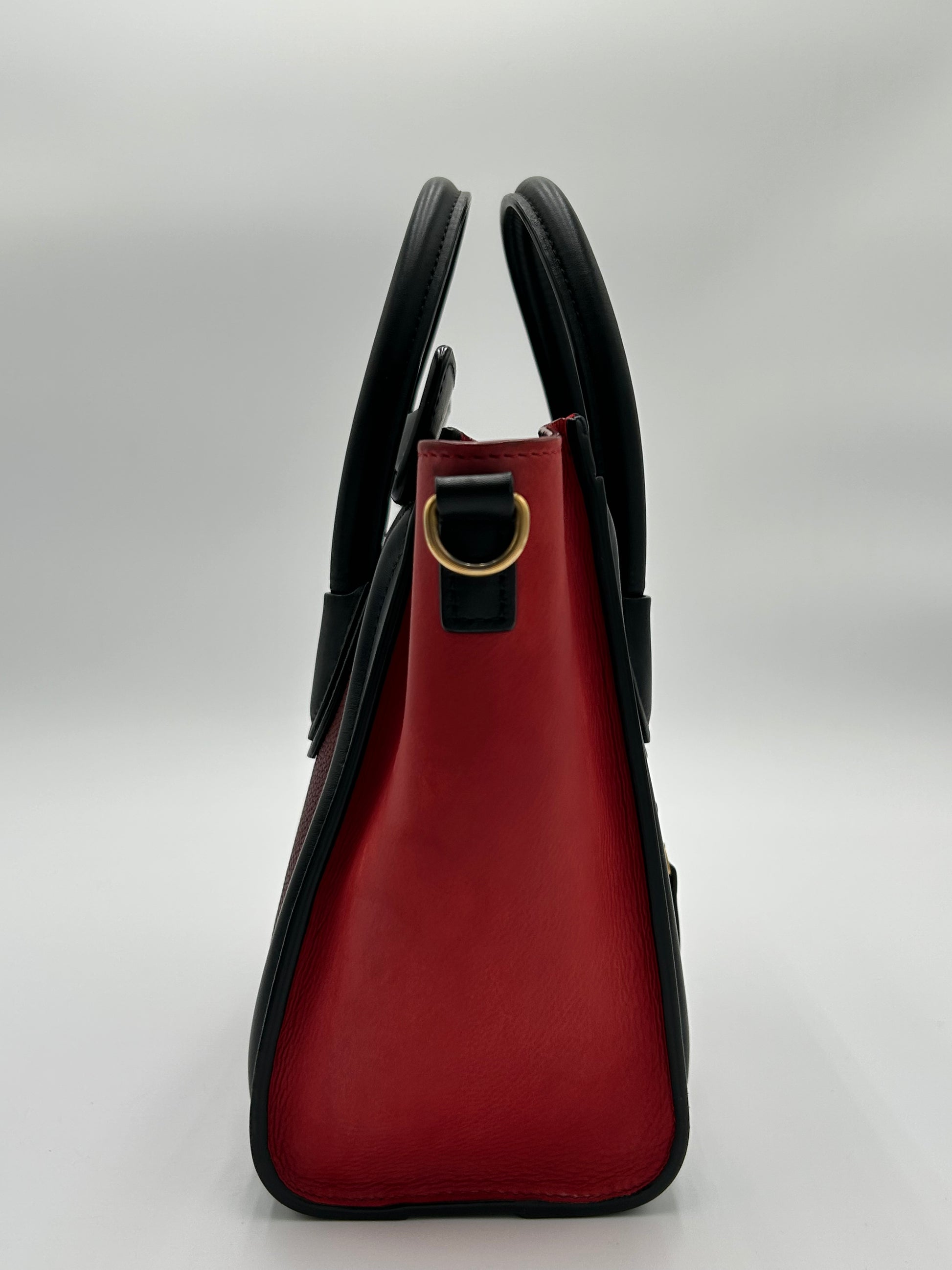 Celine Nano Luggage