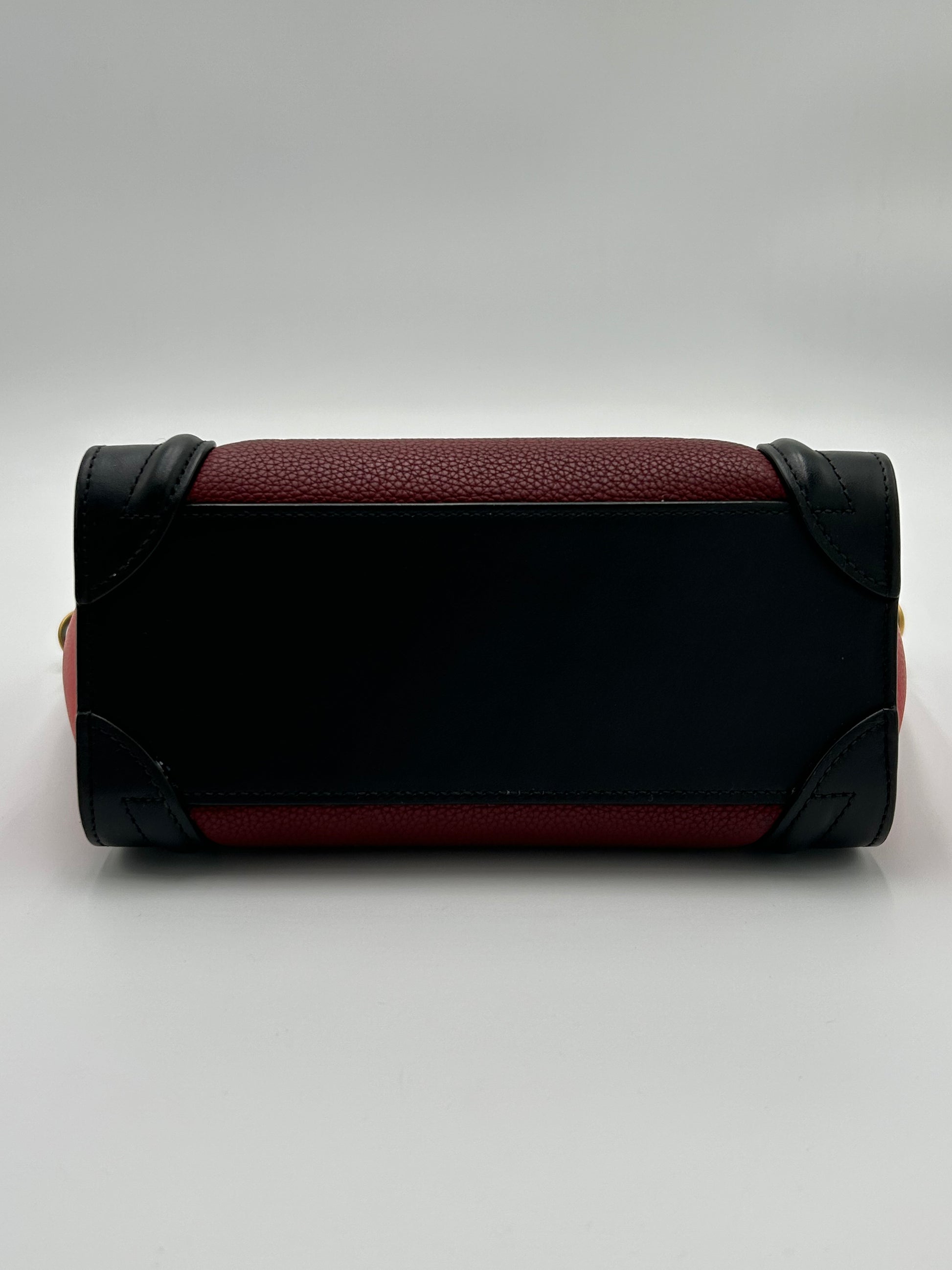 Celine Nano Luggage