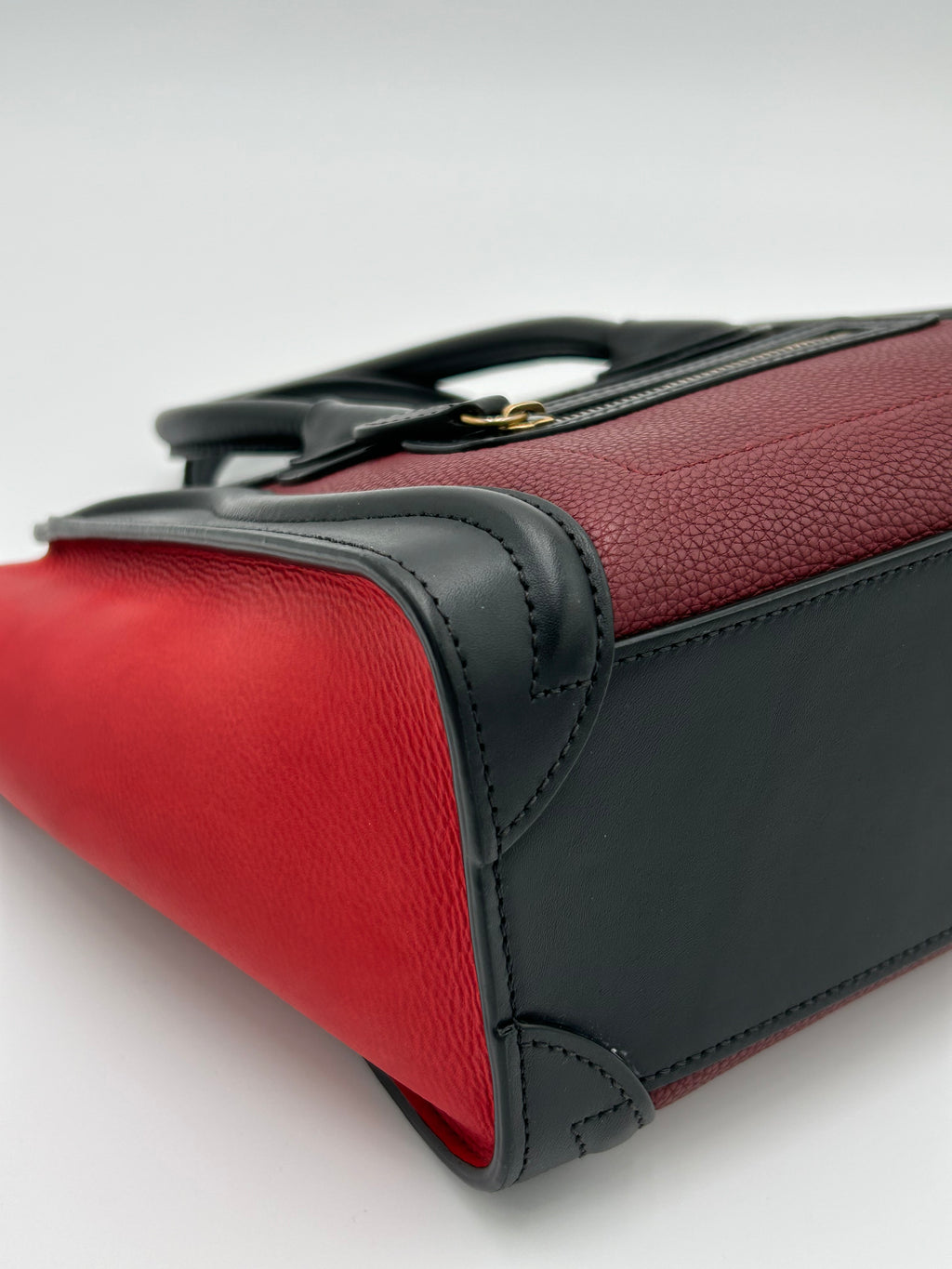 Celine Nano Luggage