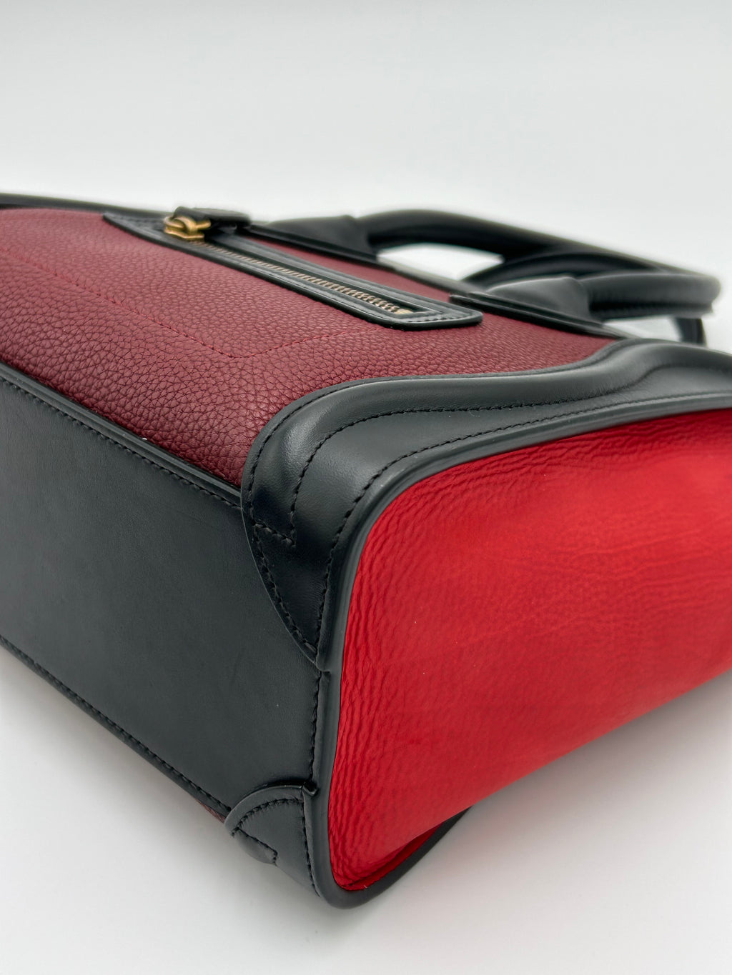 Celine Nano Luggage