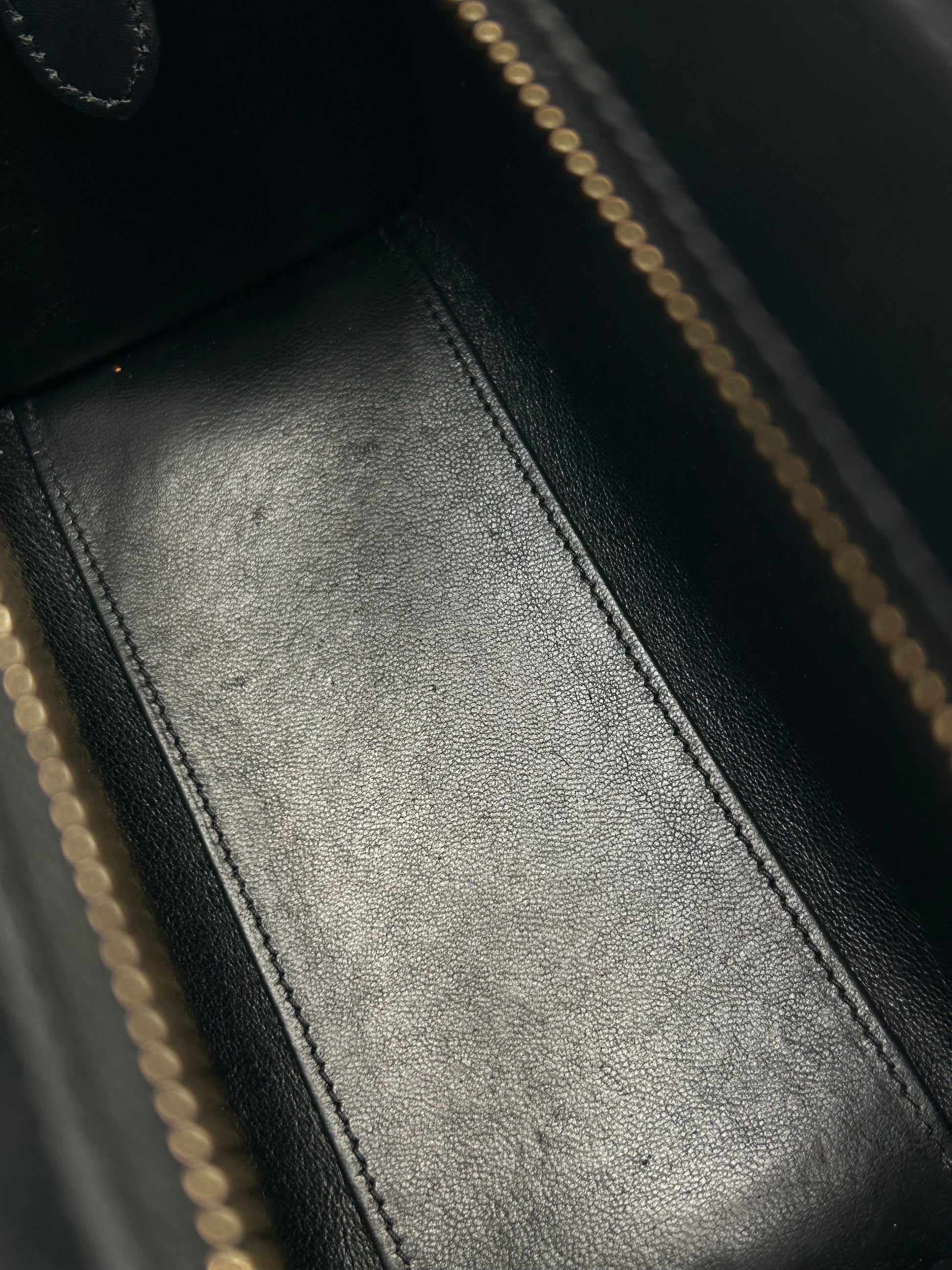 Celine Nano Luggage