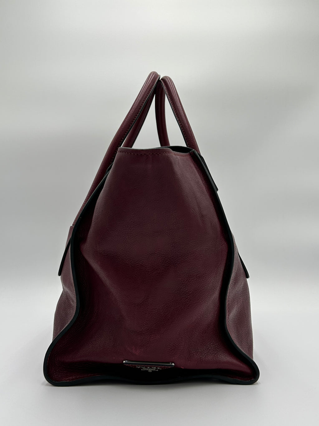 Prada Glace Calfskin Sound