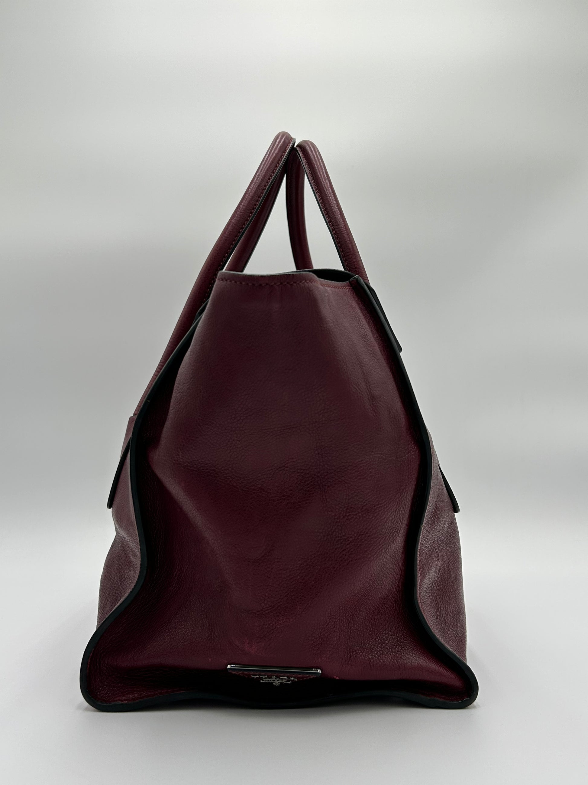 Prada Glace Calfskin Sound