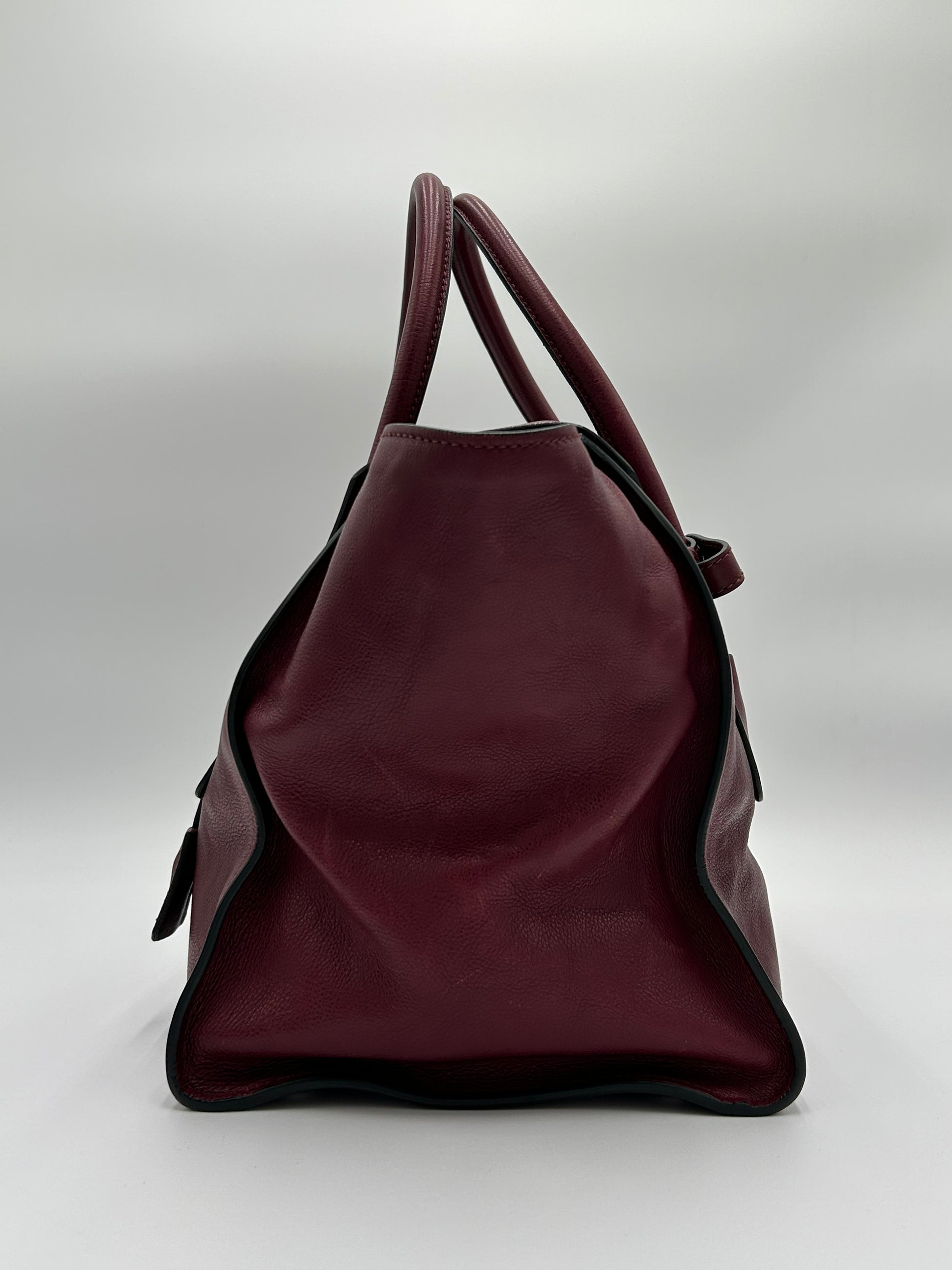 Prada Glace Calfskin Sound
