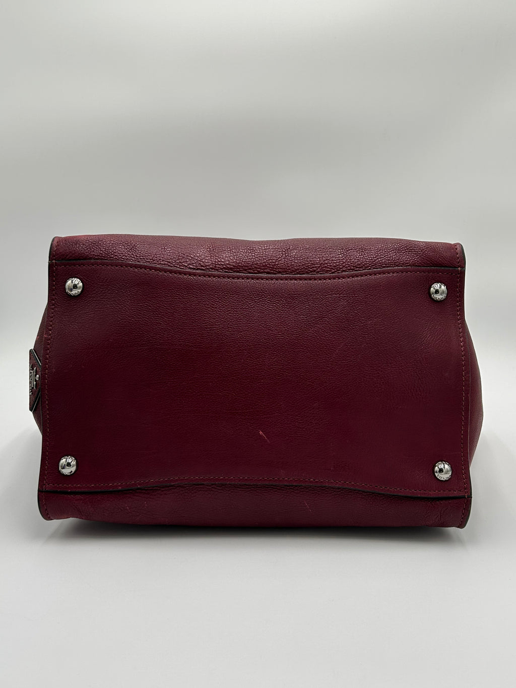 Prada Glace Calfskin Sound