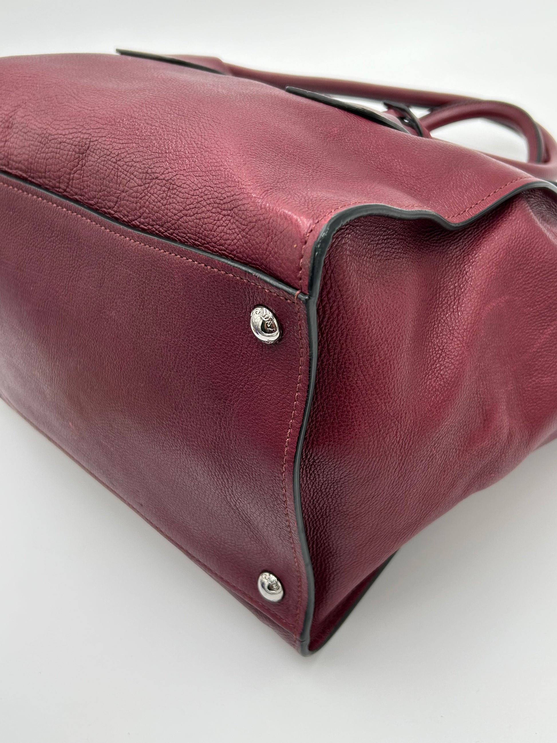 Prada Glace Calfskin Sound