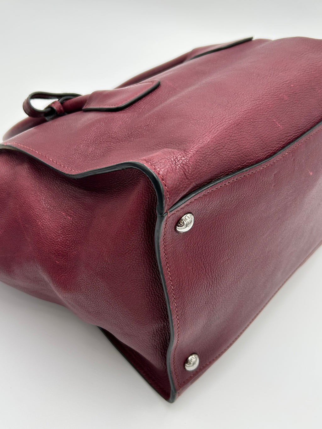 Prada Glace Calfskin Sound