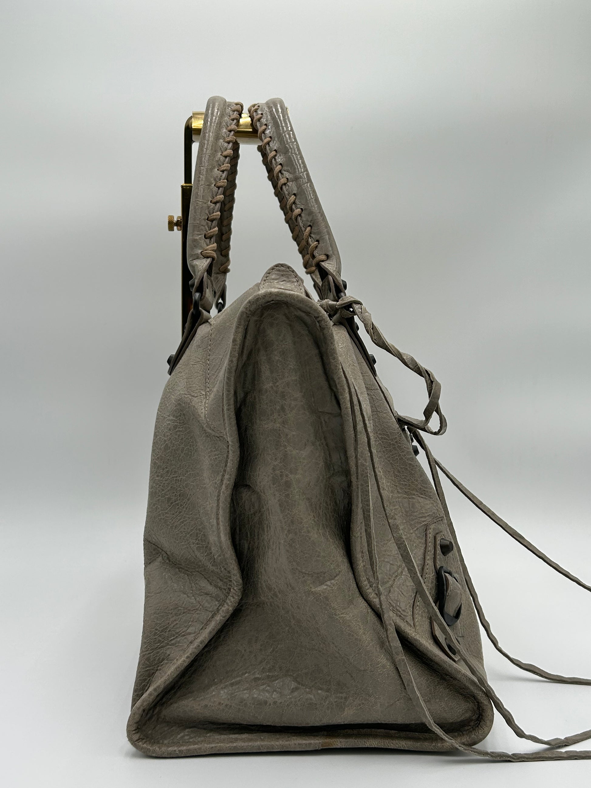 Balenciaga Work