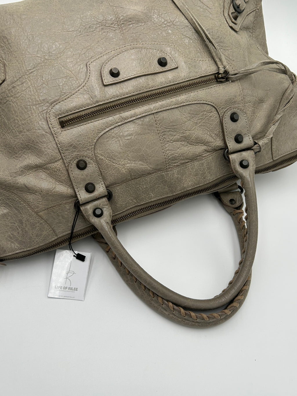 Balenciaga Work