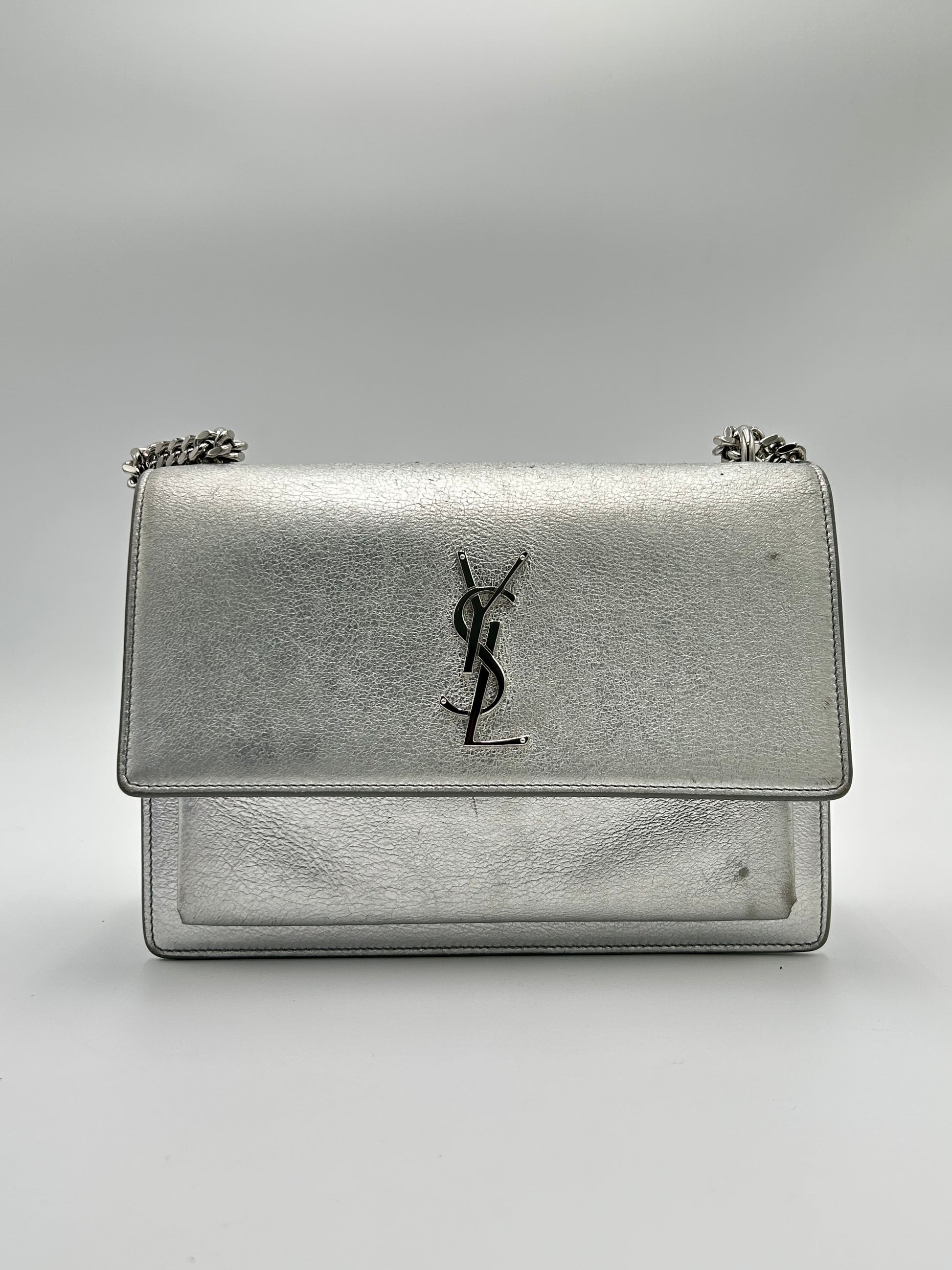 YSL Sunset Medium