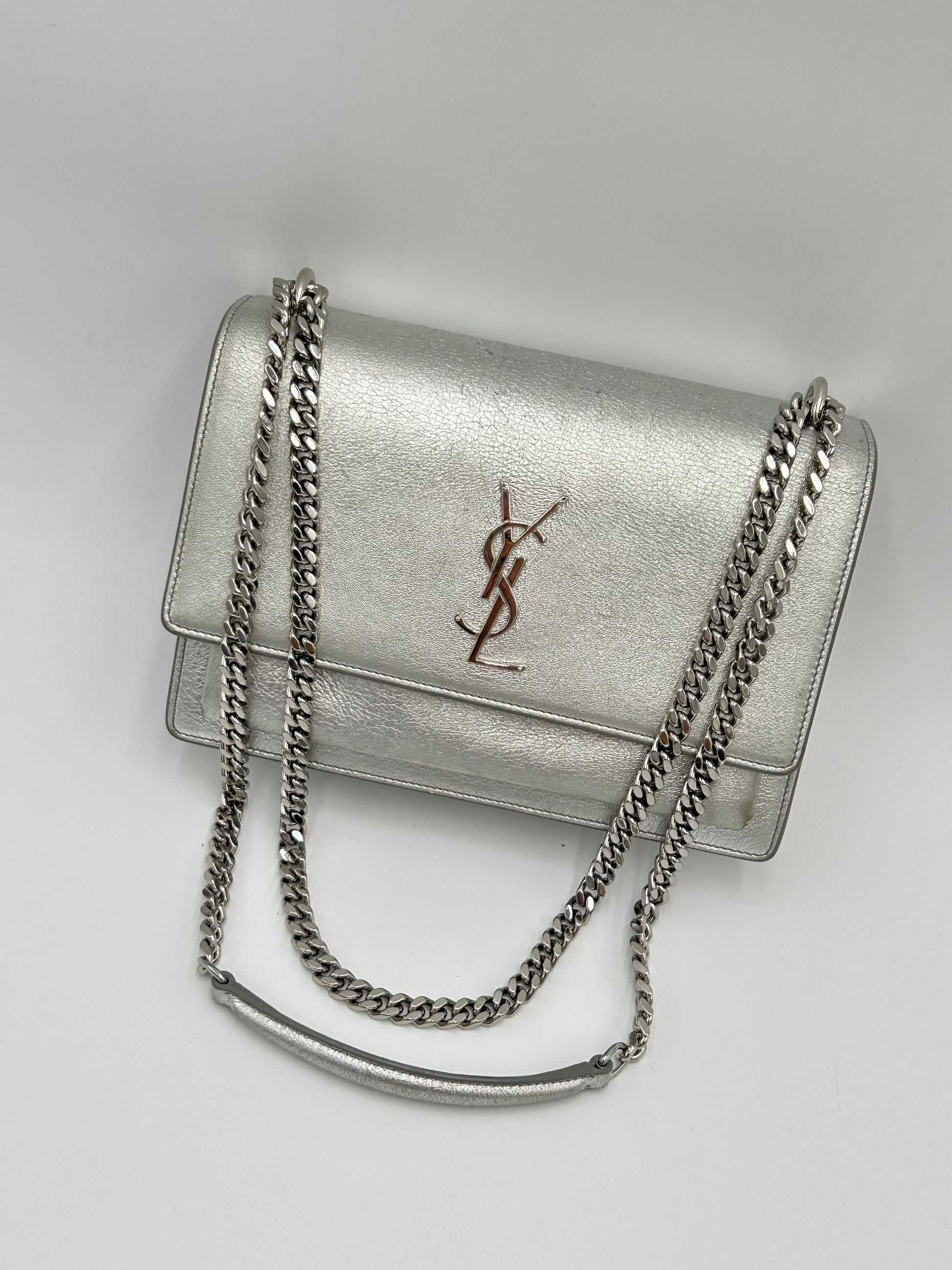 YSL Sunset Medium