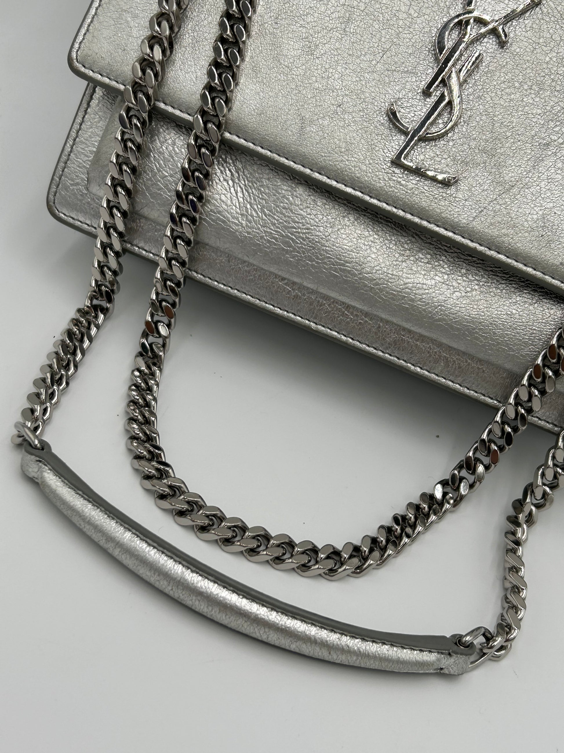 YSL Sunset Medium