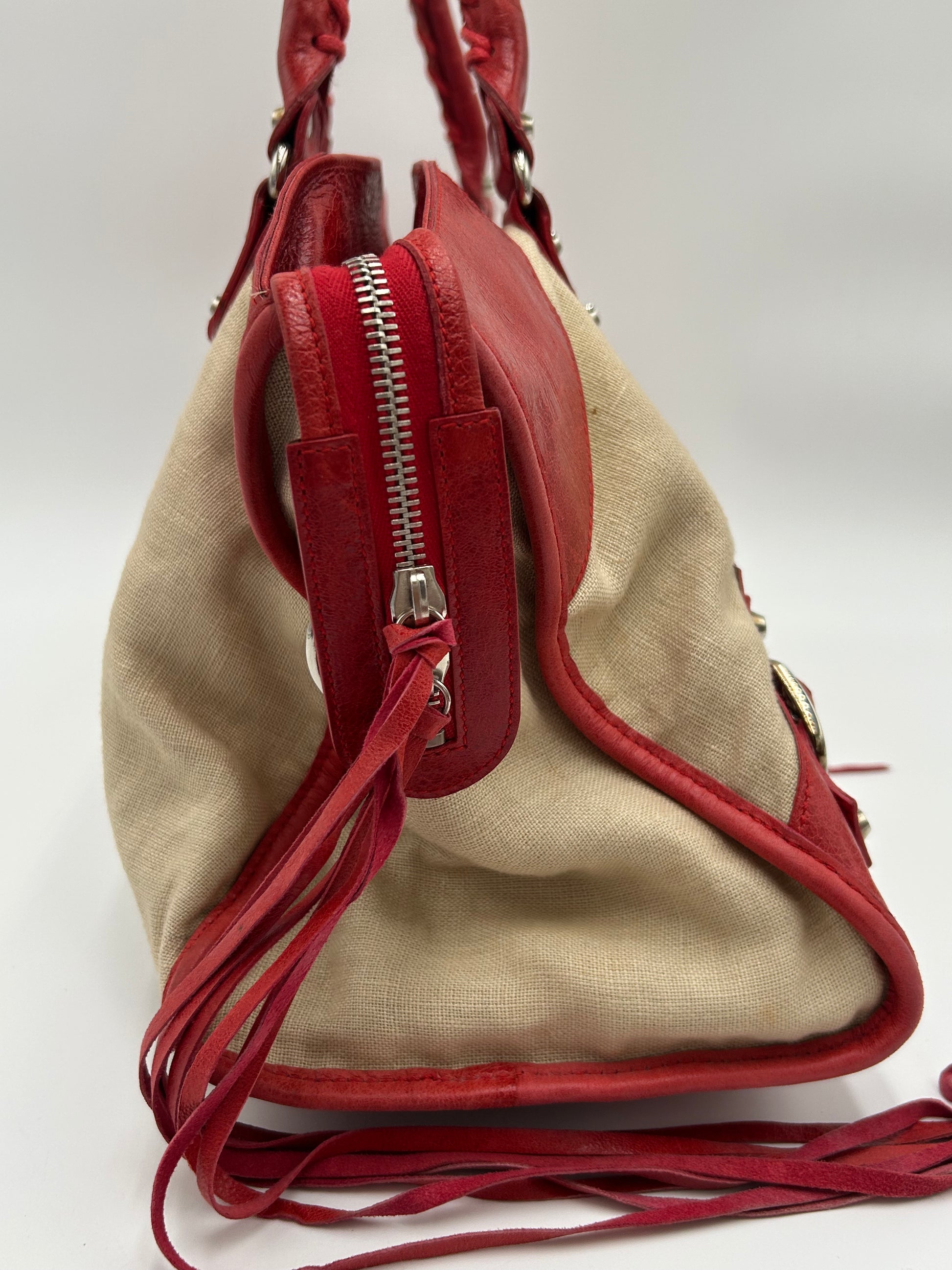 Balenciaga City