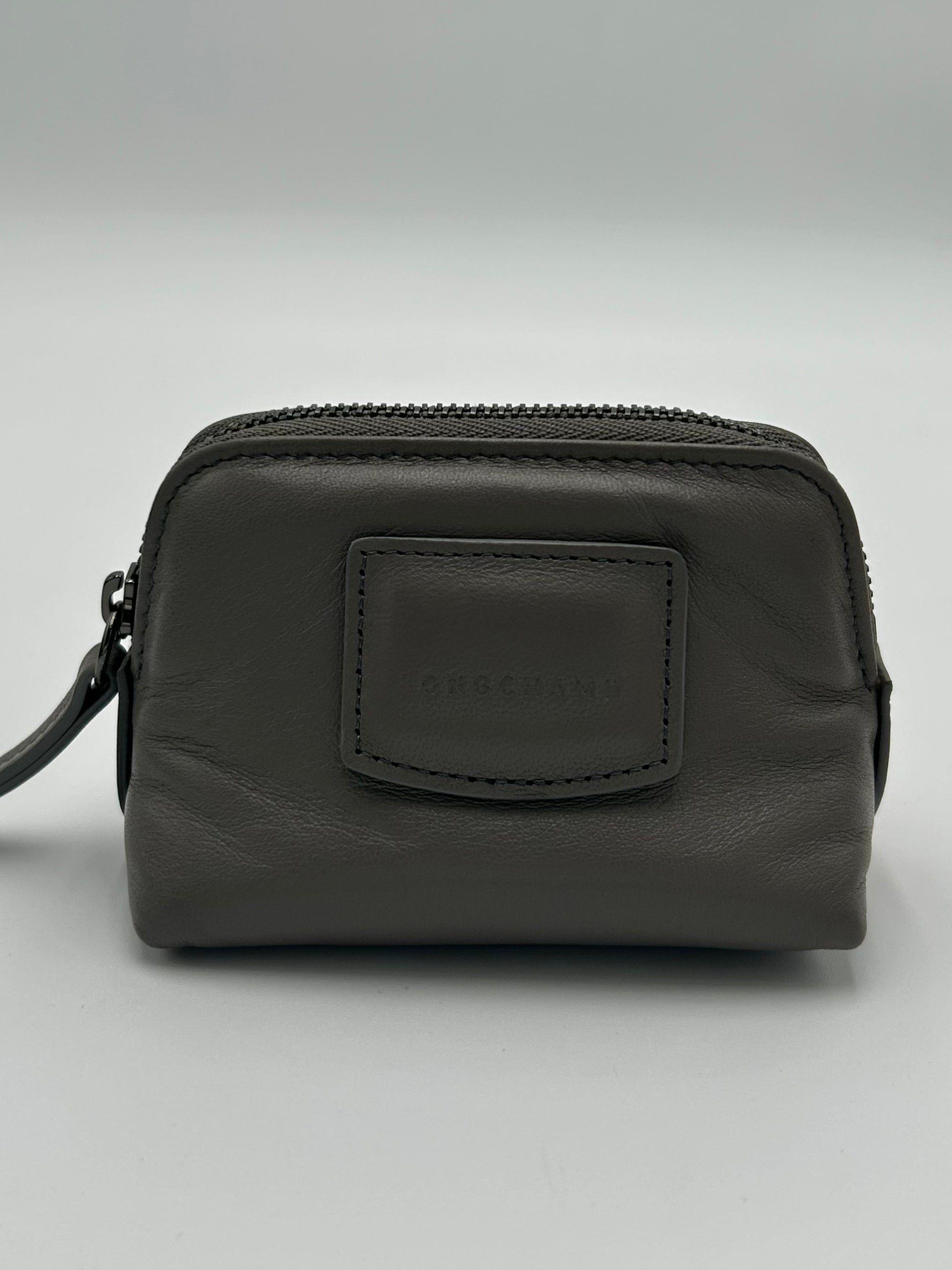 Longchamp Coin Purse