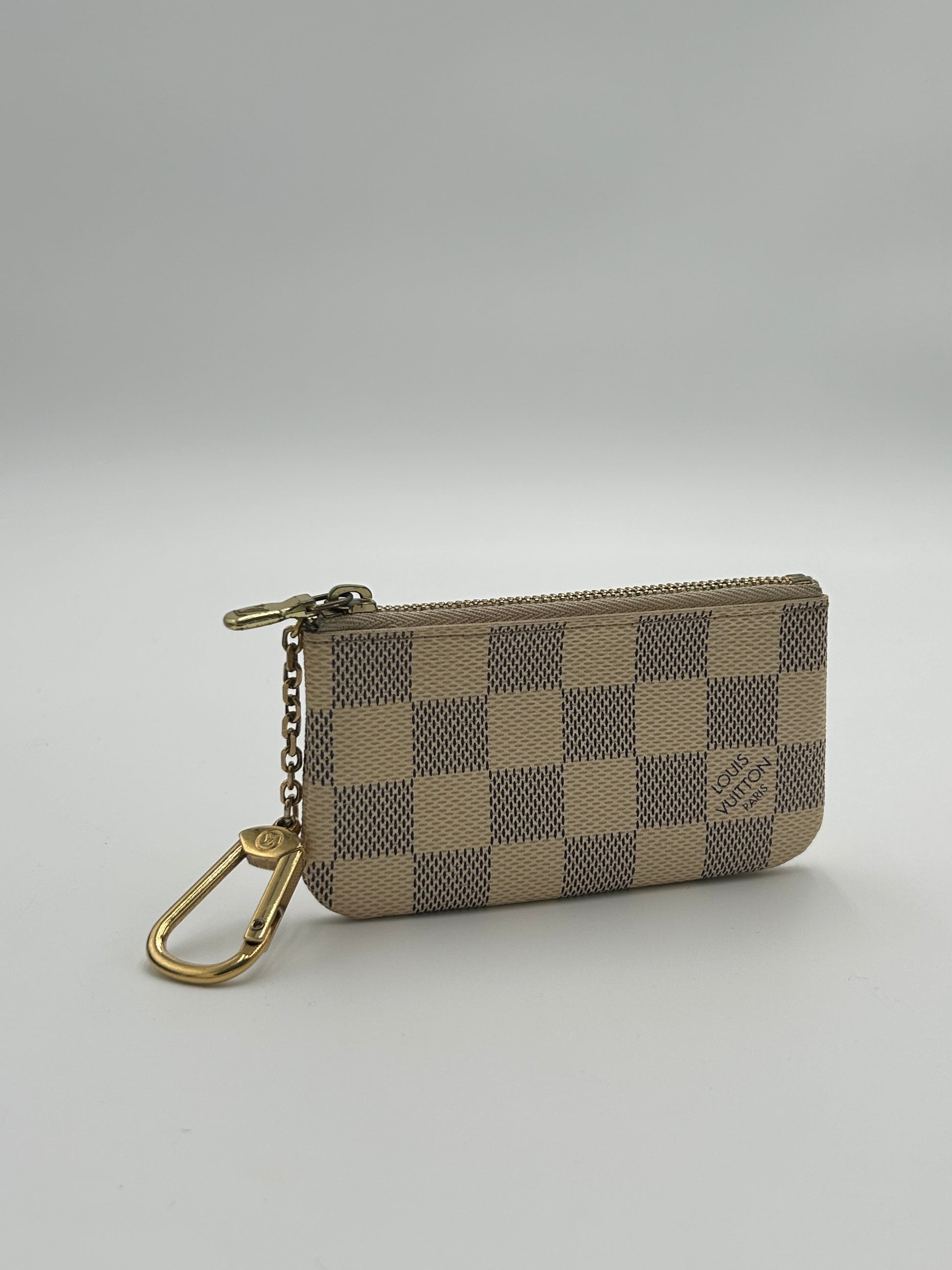 LV Key Cles